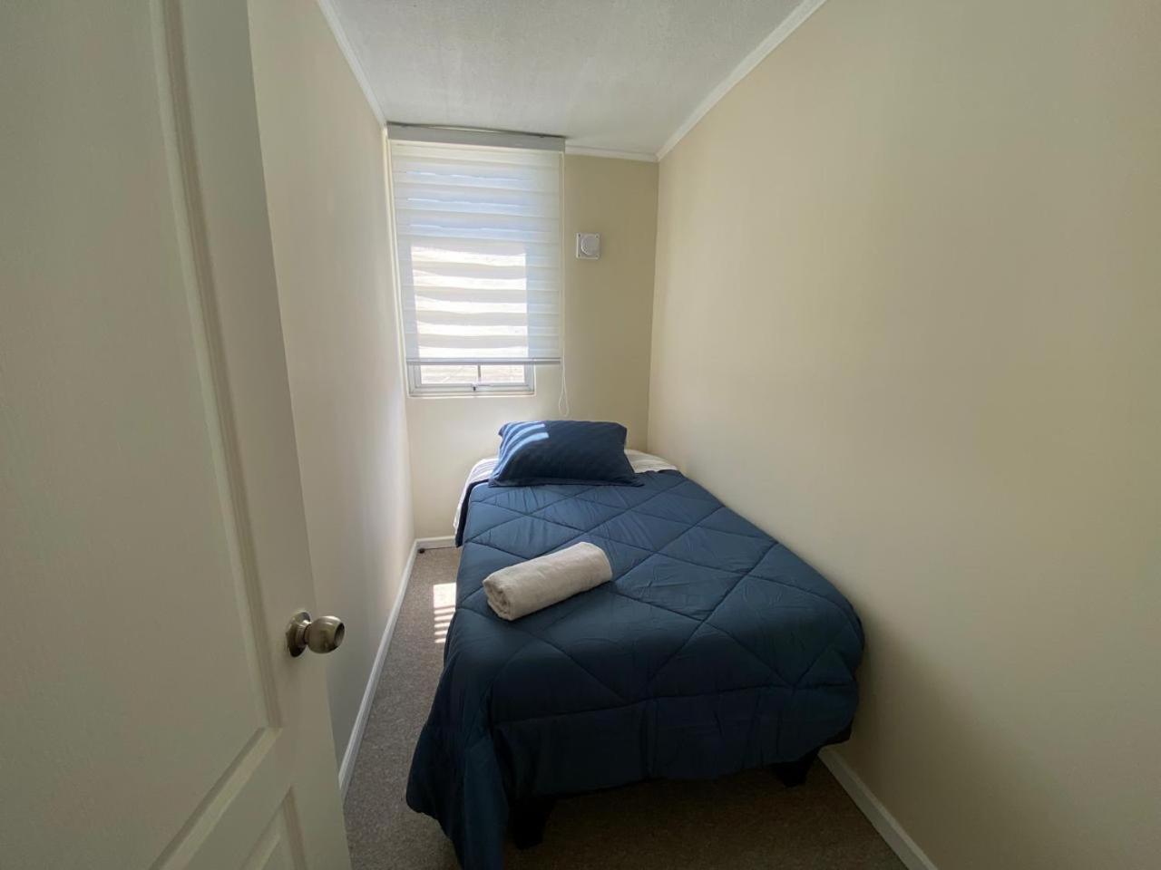 Apartamento doña Elisa