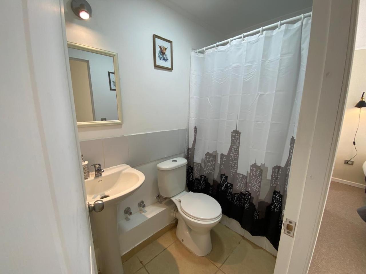 Apartamento doña Elisa