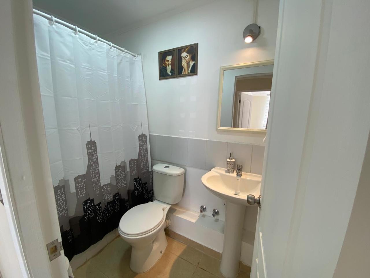 Apartamento doña Elisa