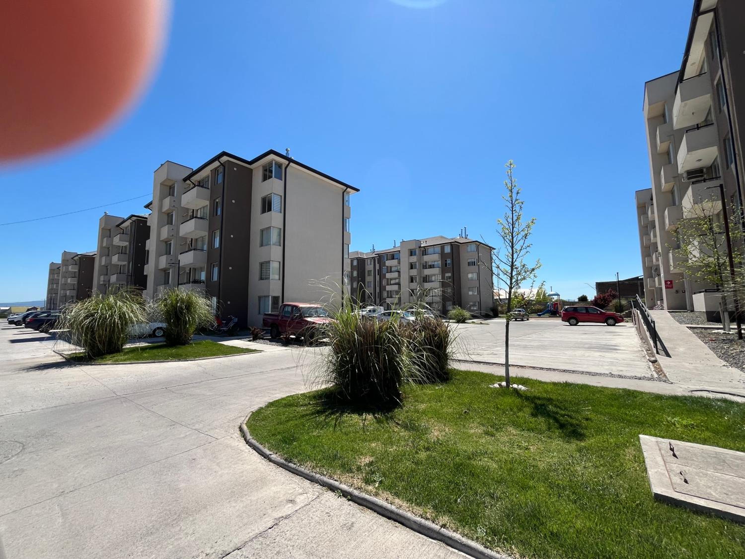 Apartamento doña Elisa