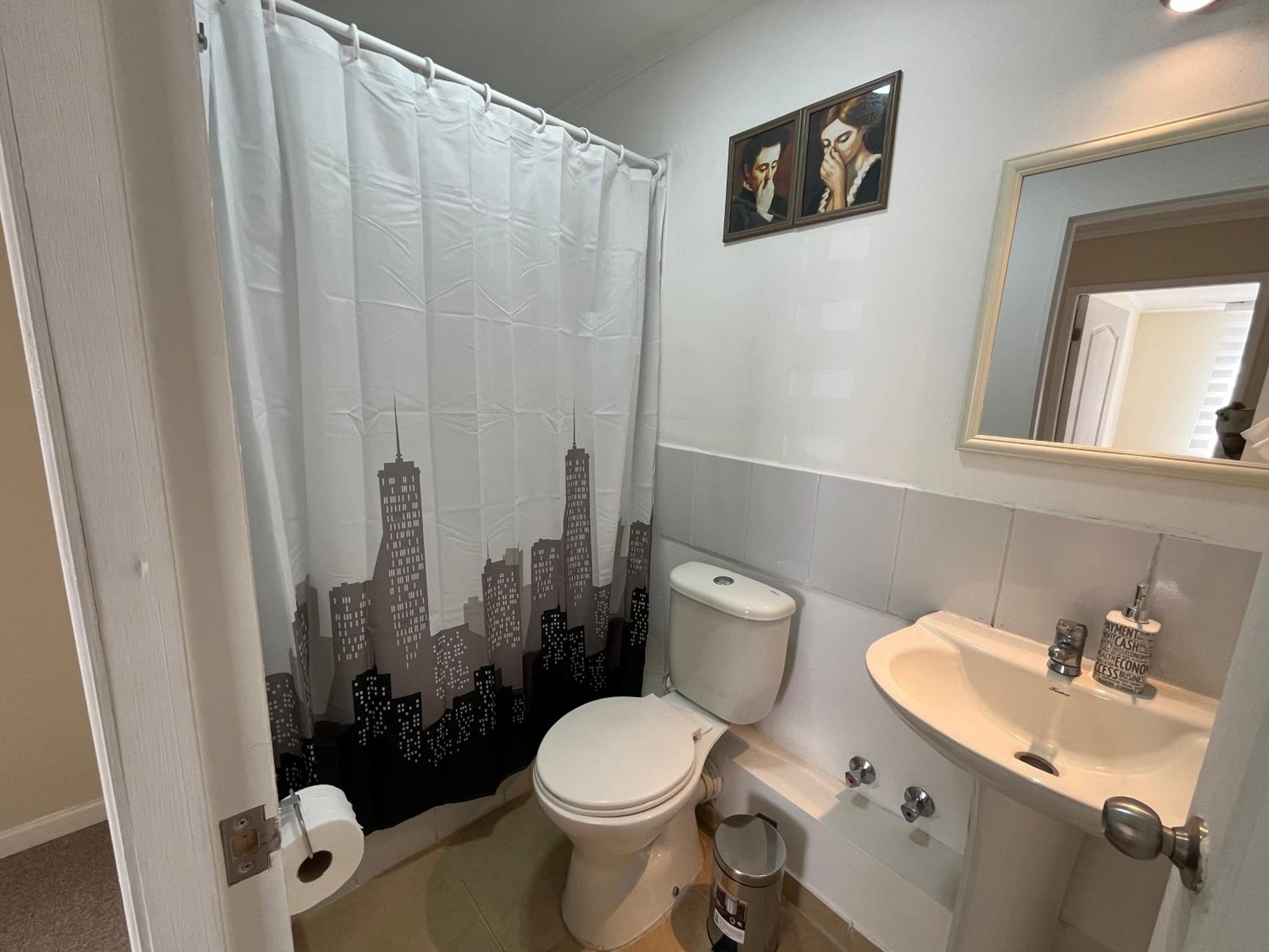 Apartamento doña Elisa