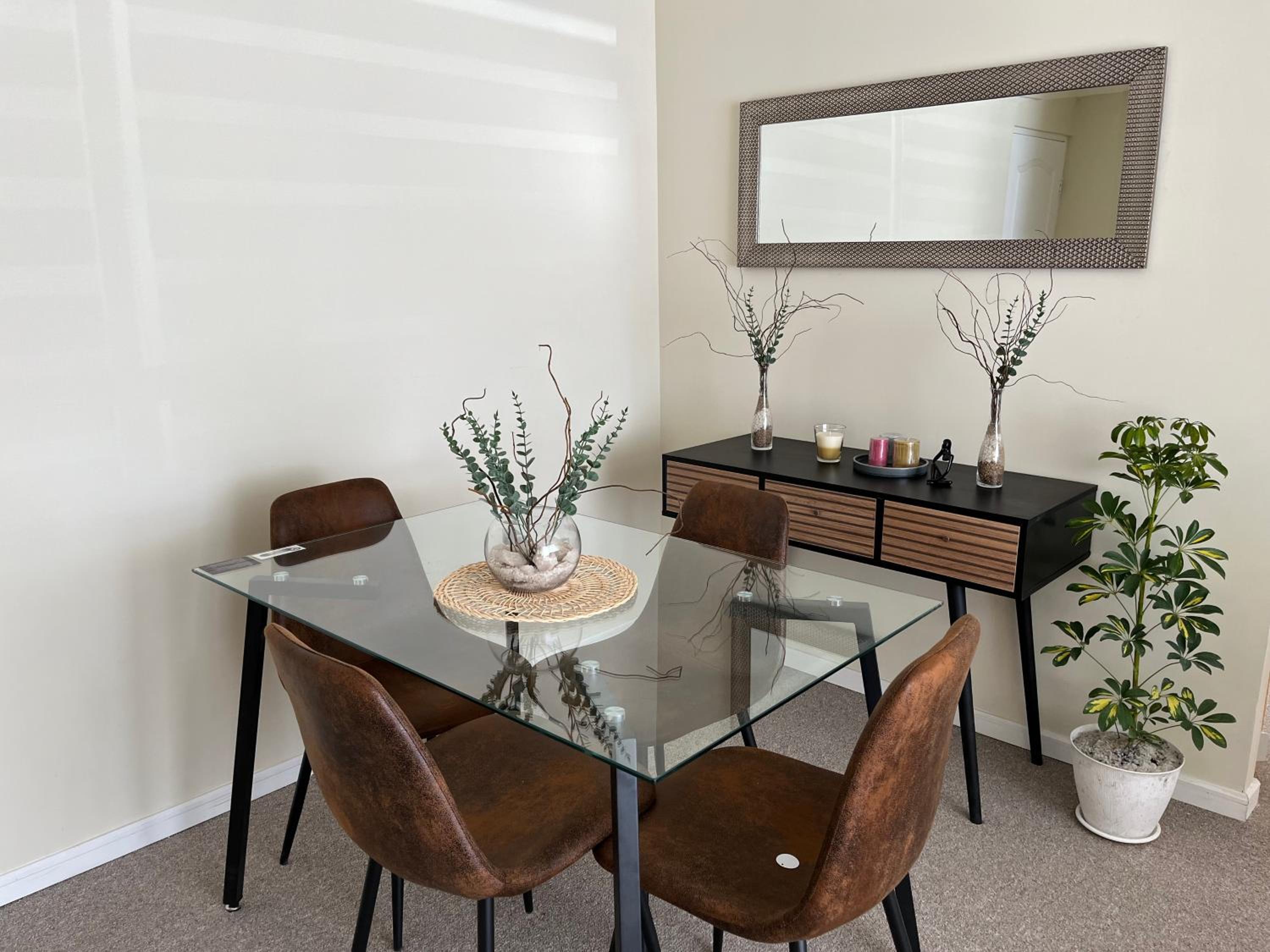 Apartamento doña Elisa