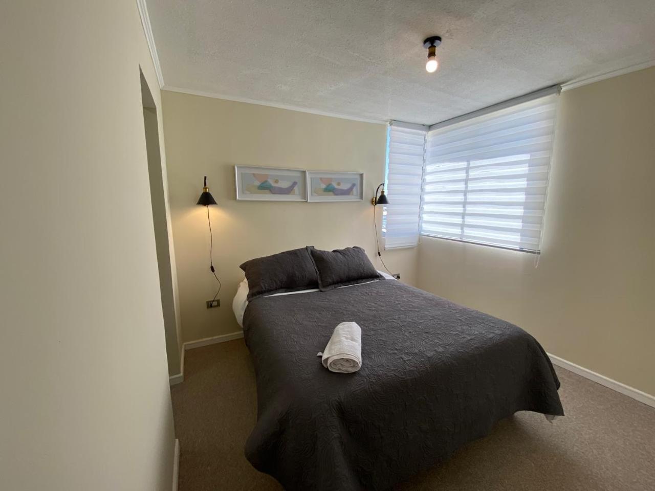 Apartamento doña Elisa