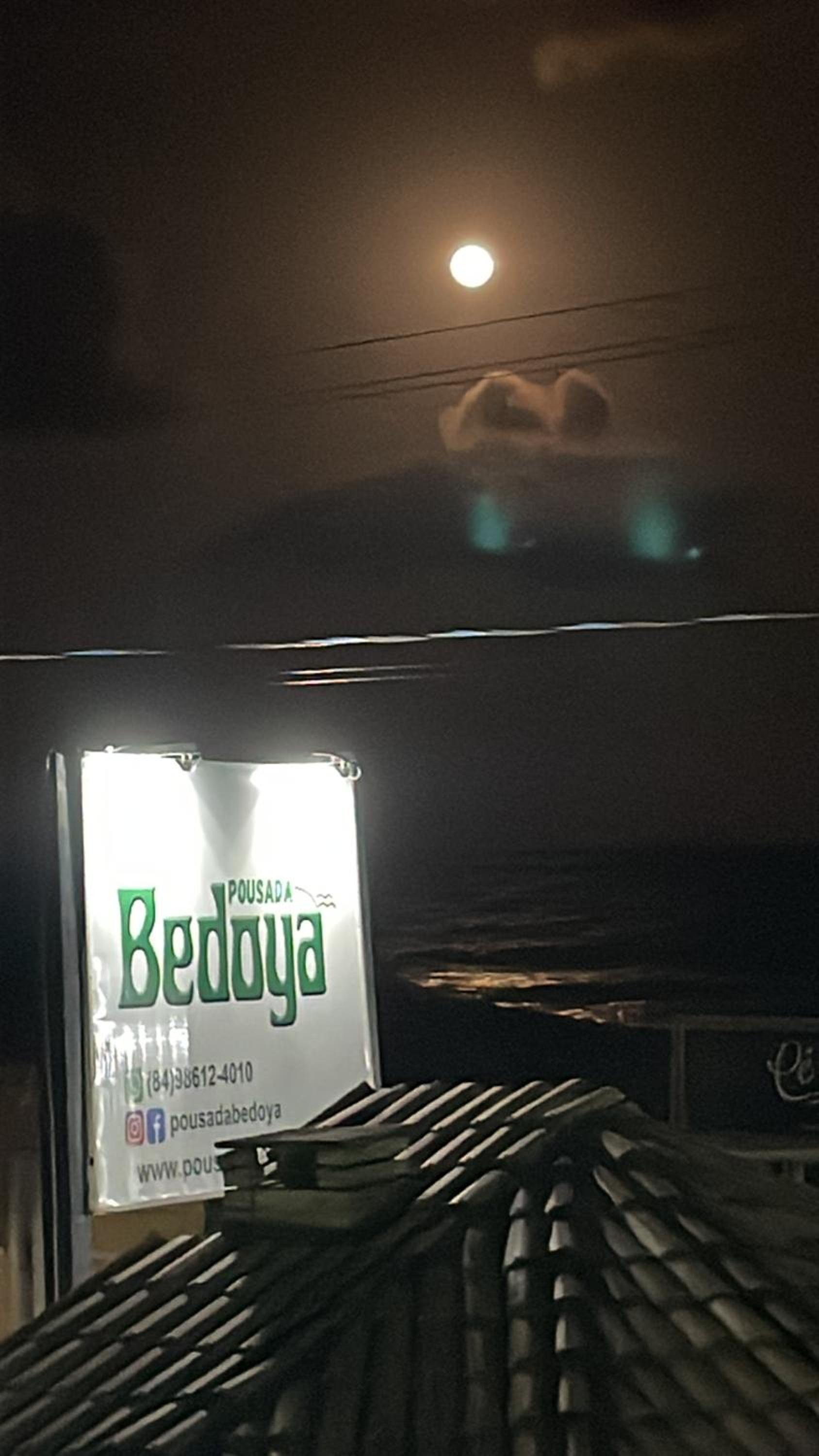 Pousada Bedoya