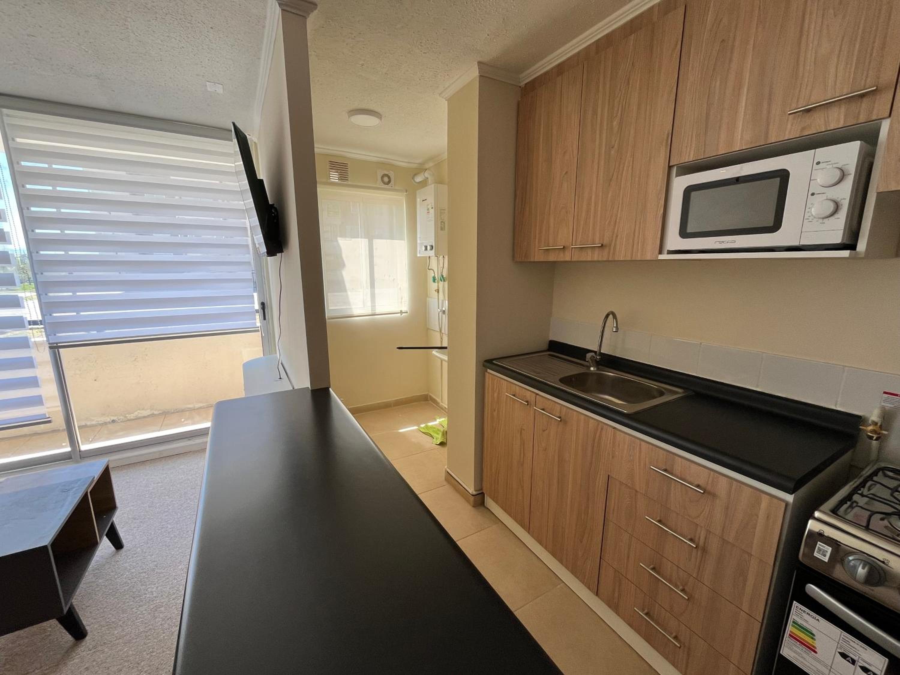 Apartamento doña Elisa