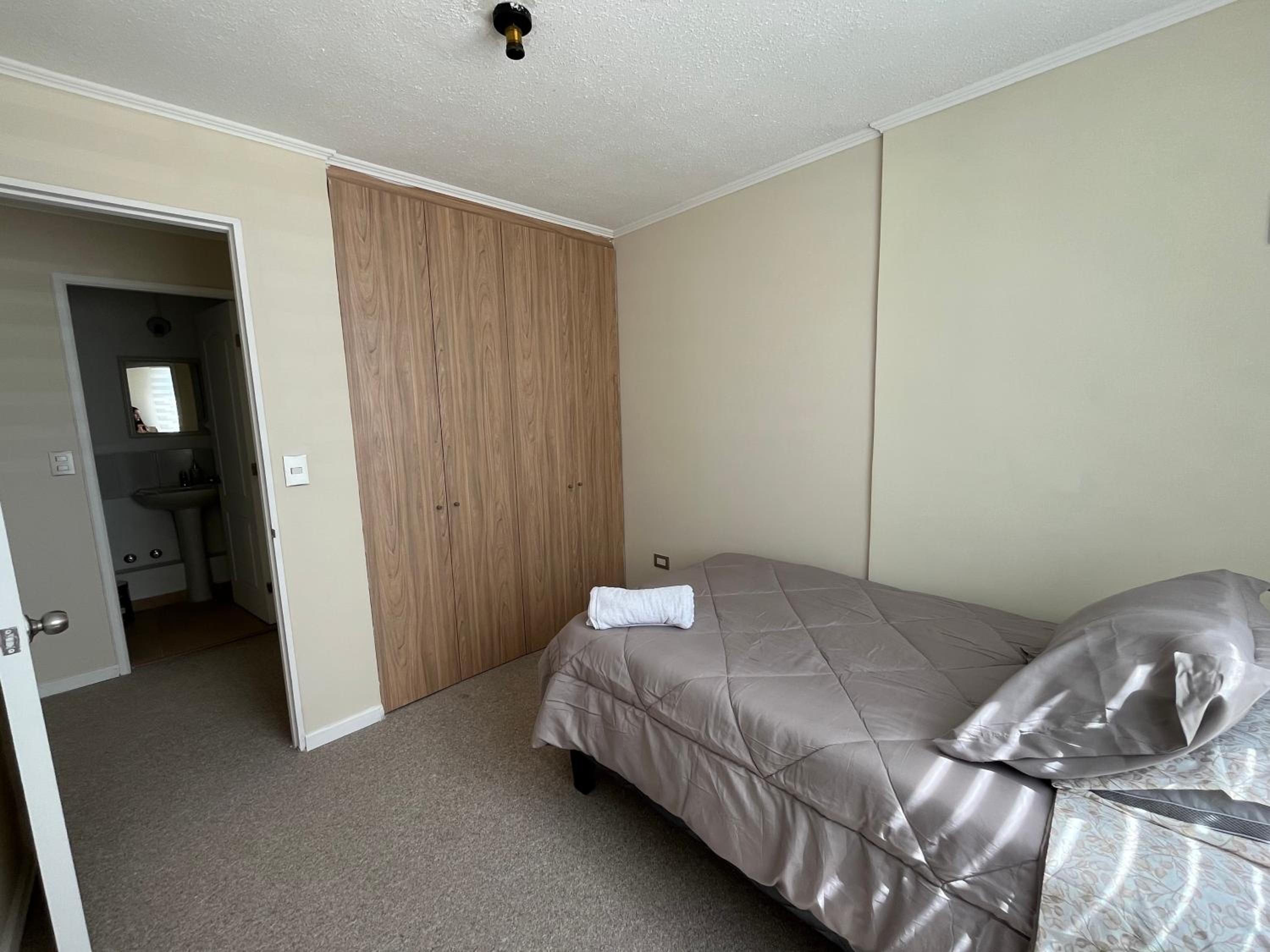Apartamento doña Elisa