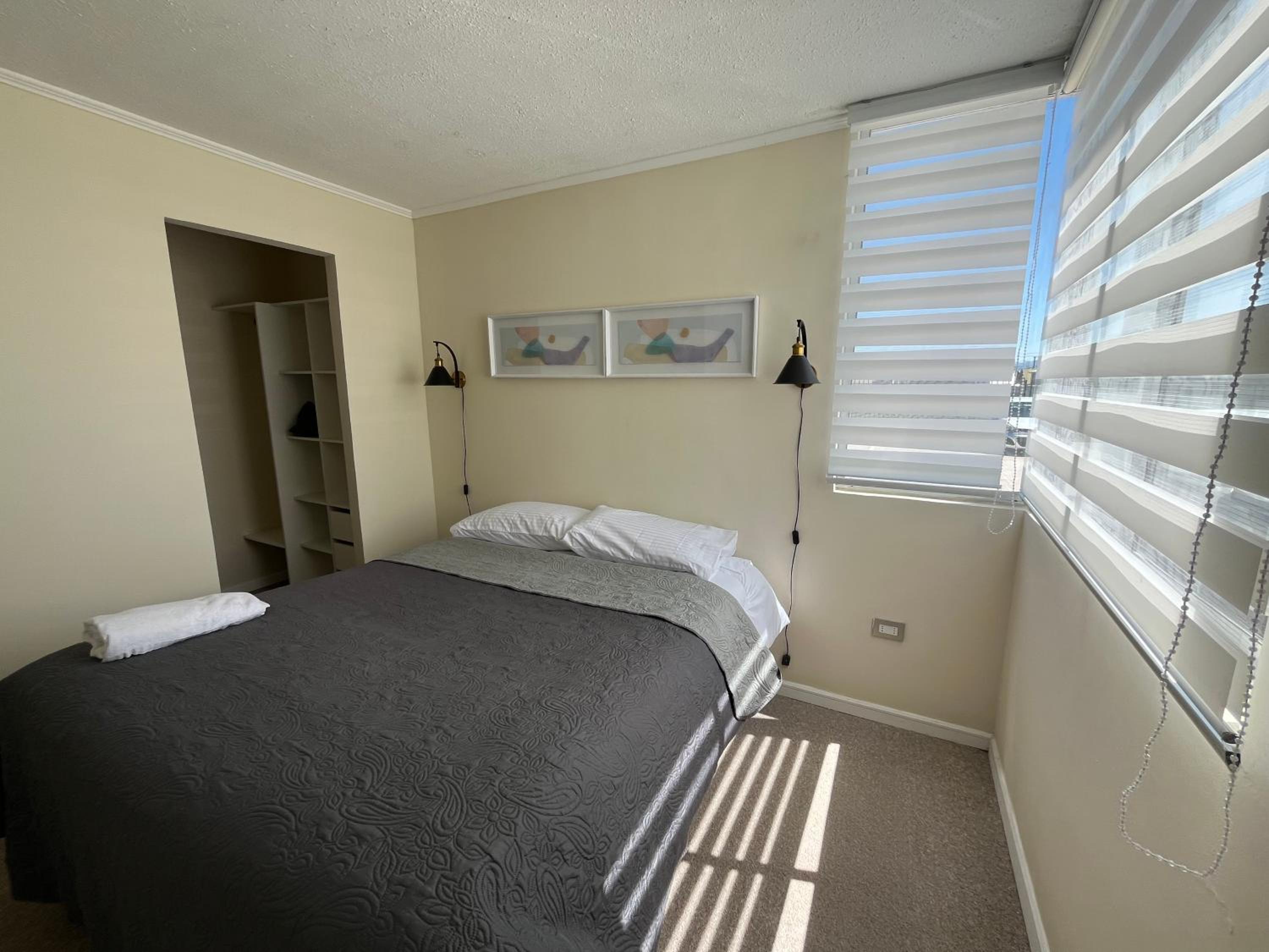 Apartamento doña Elisa