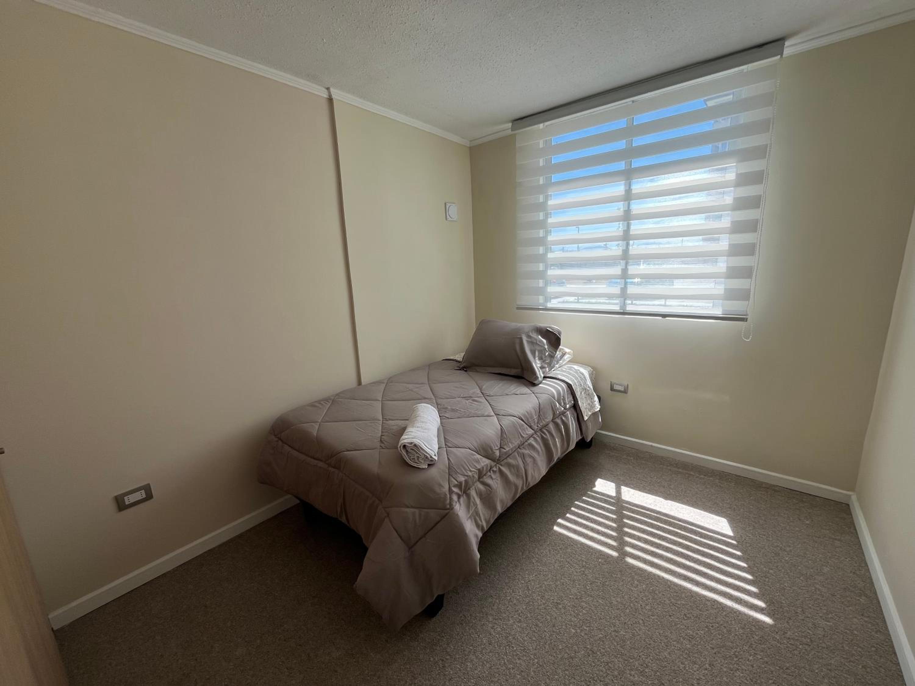 Apartamento doña Elisa