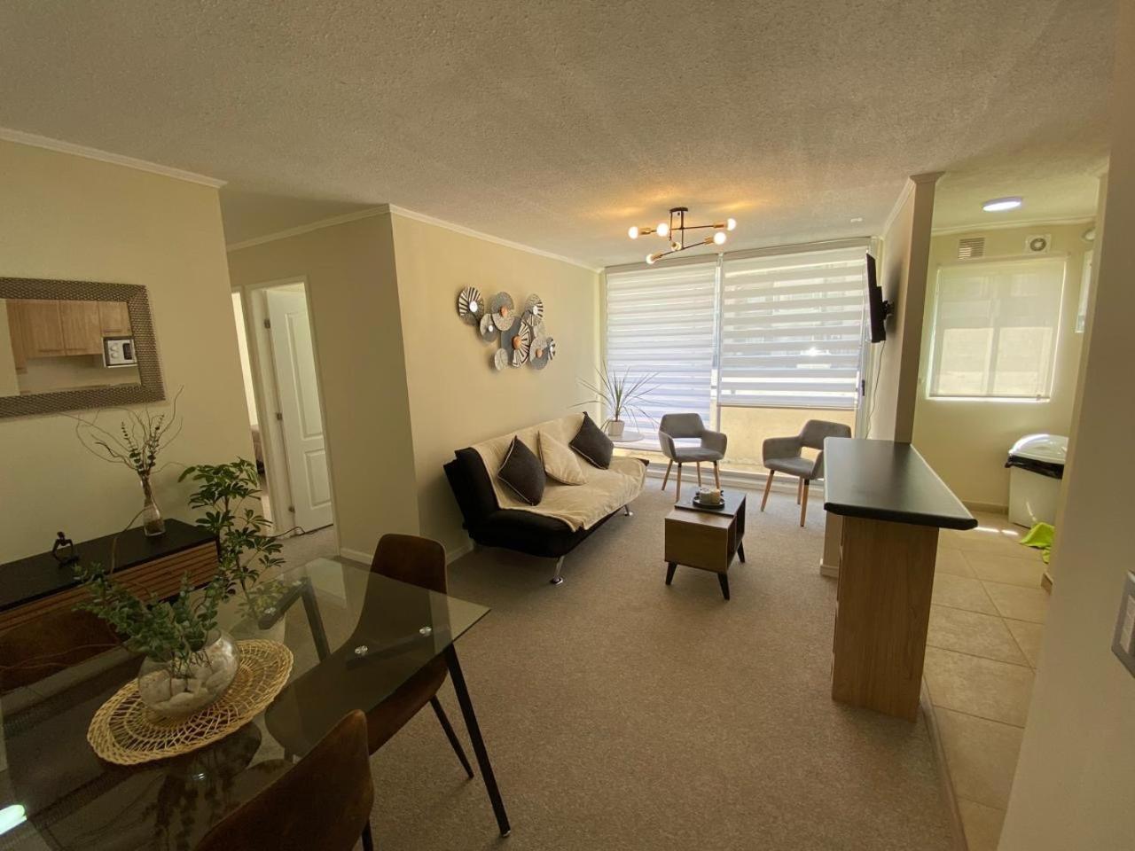 Apartamento doña Elisa
