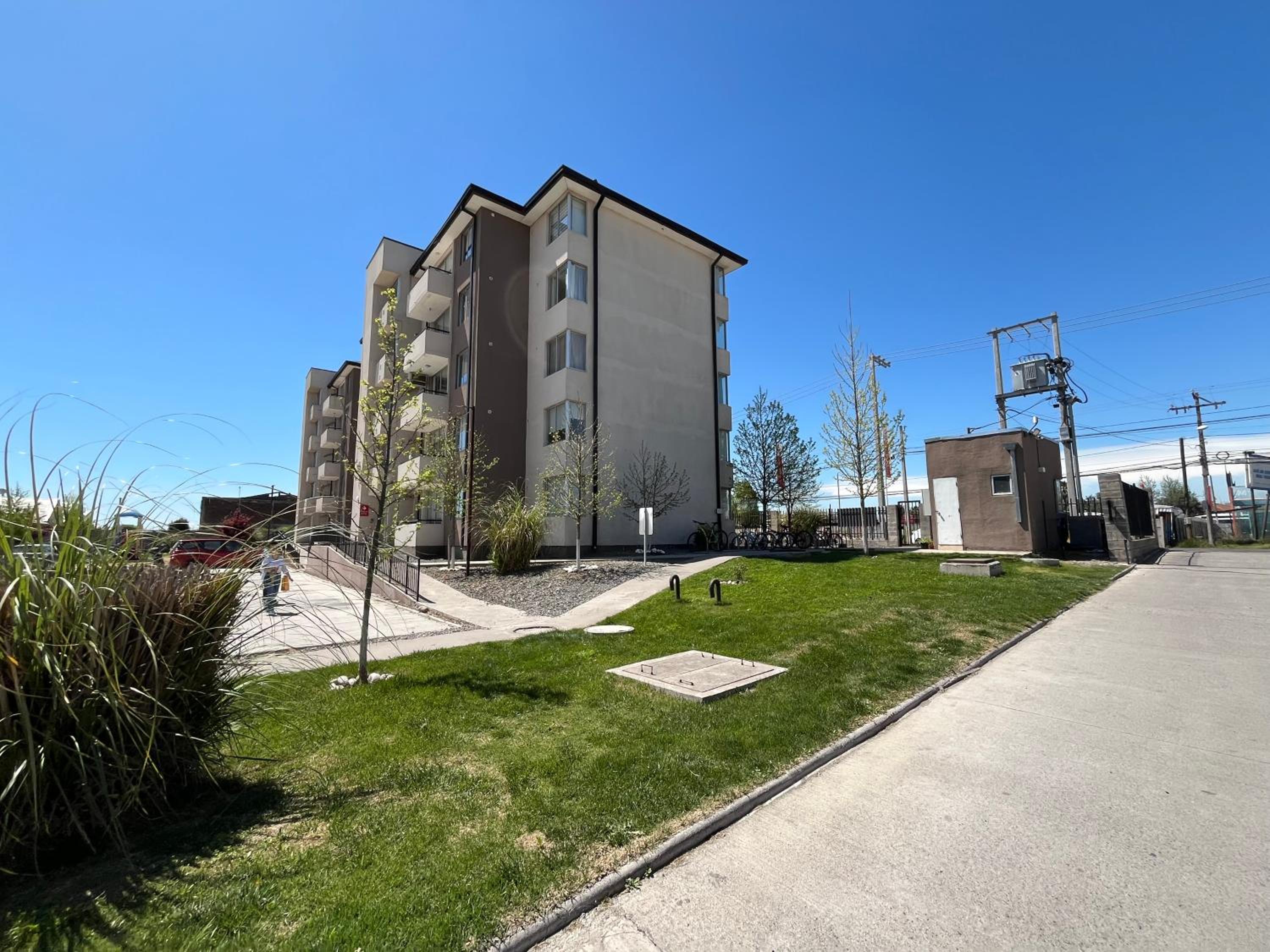 Apartamento doña Elisa