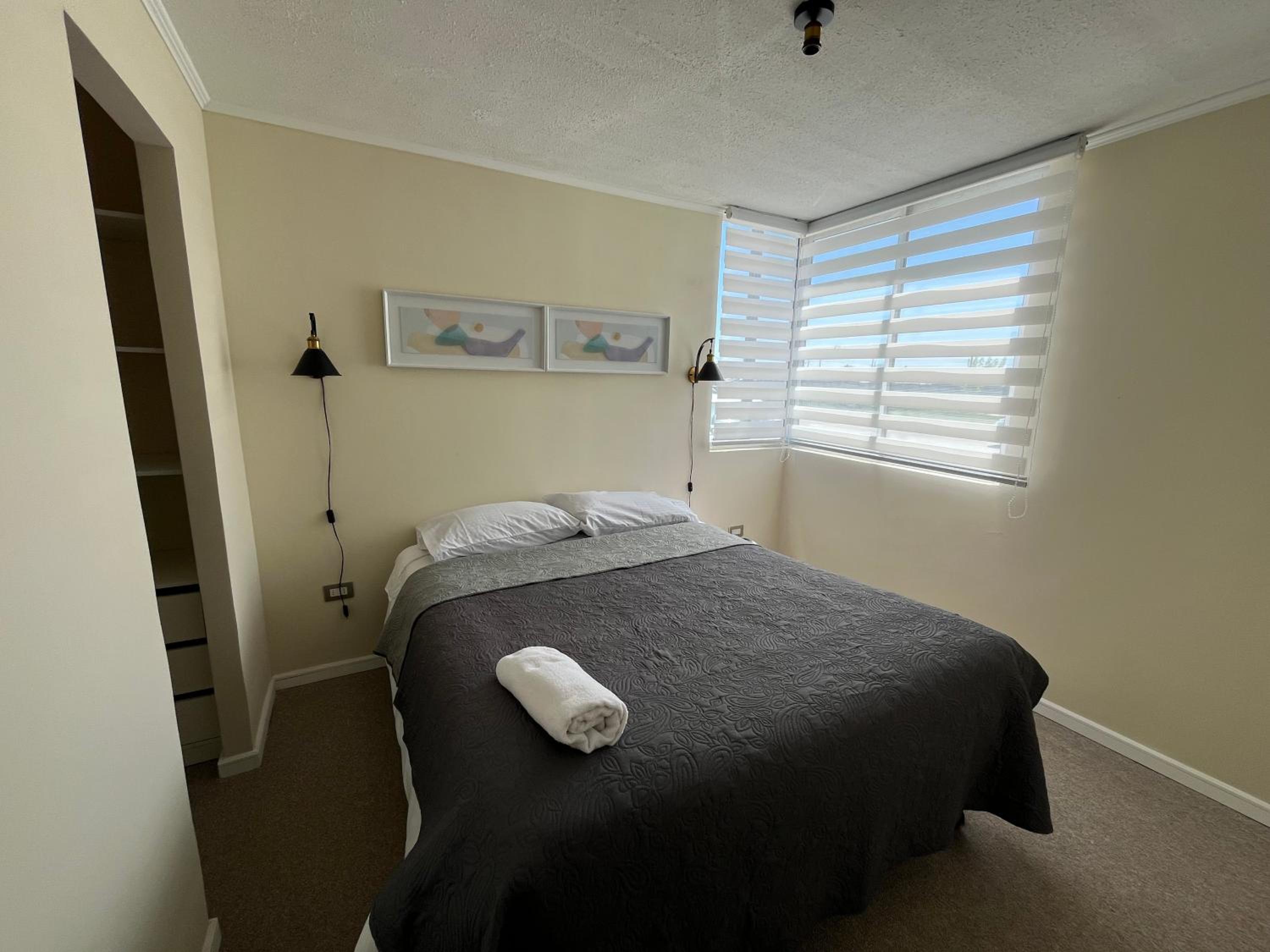 Apartamento doña Elisa