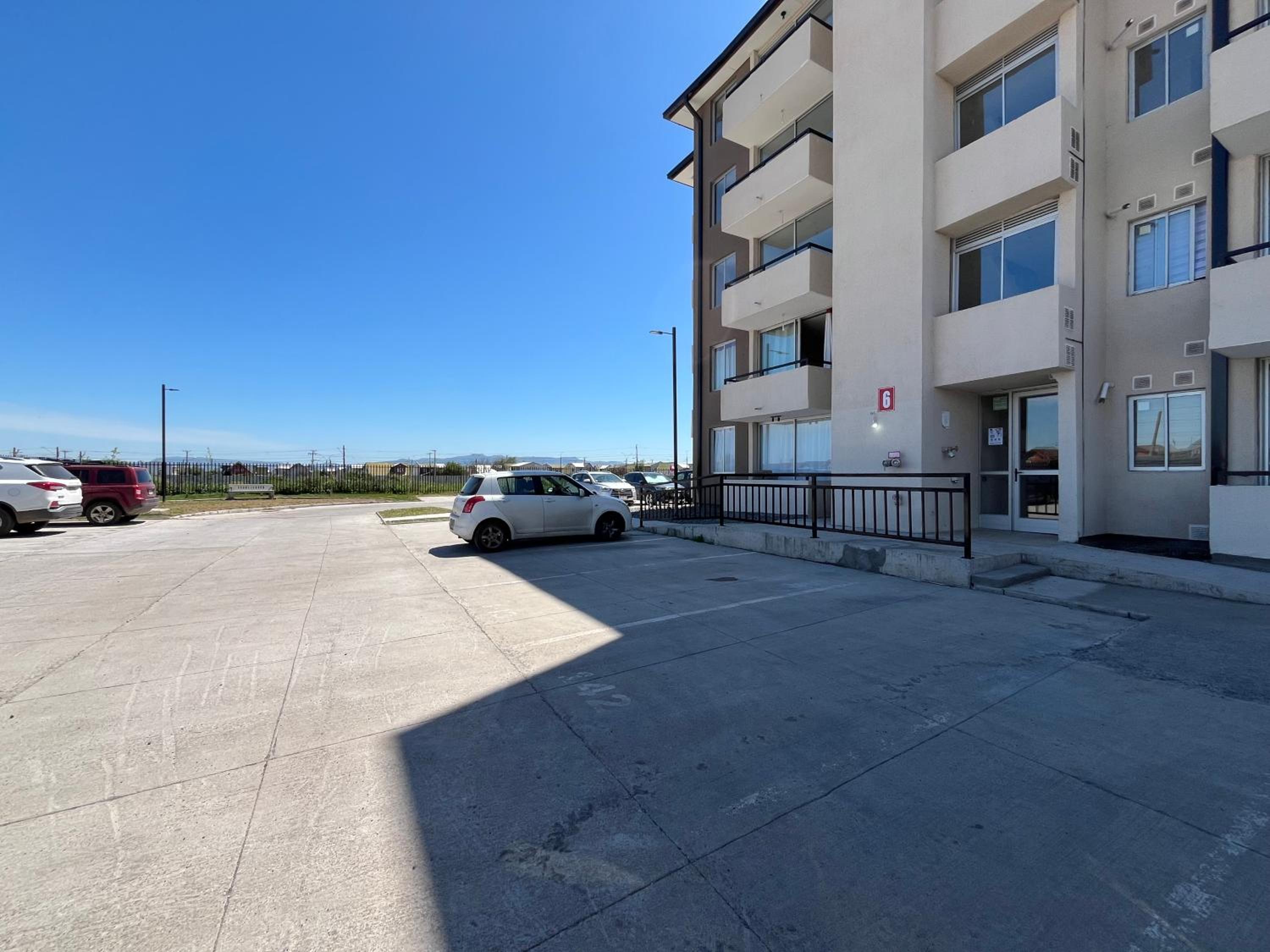 Apartamento doña Elisa