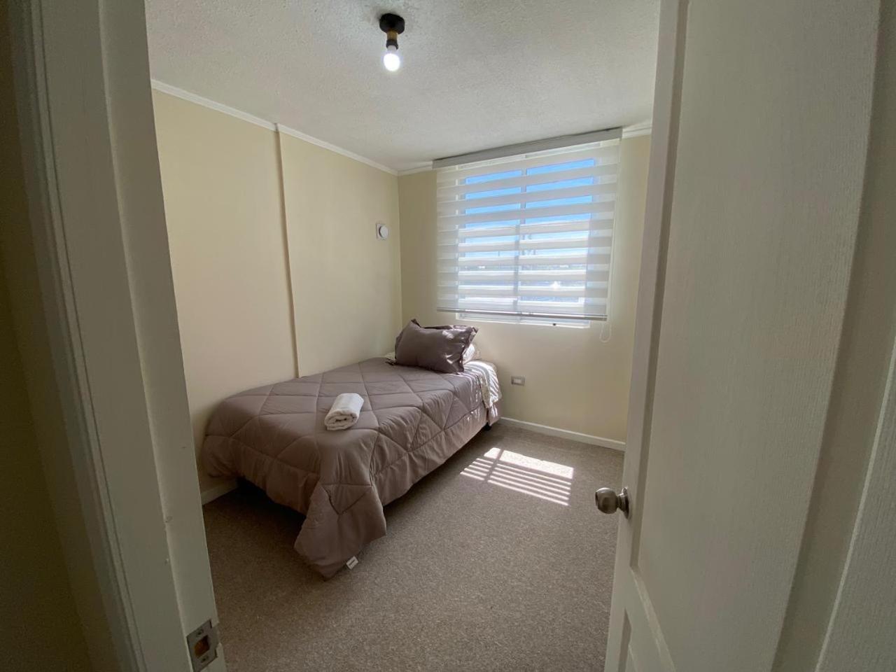 Apartamento doña Elisa