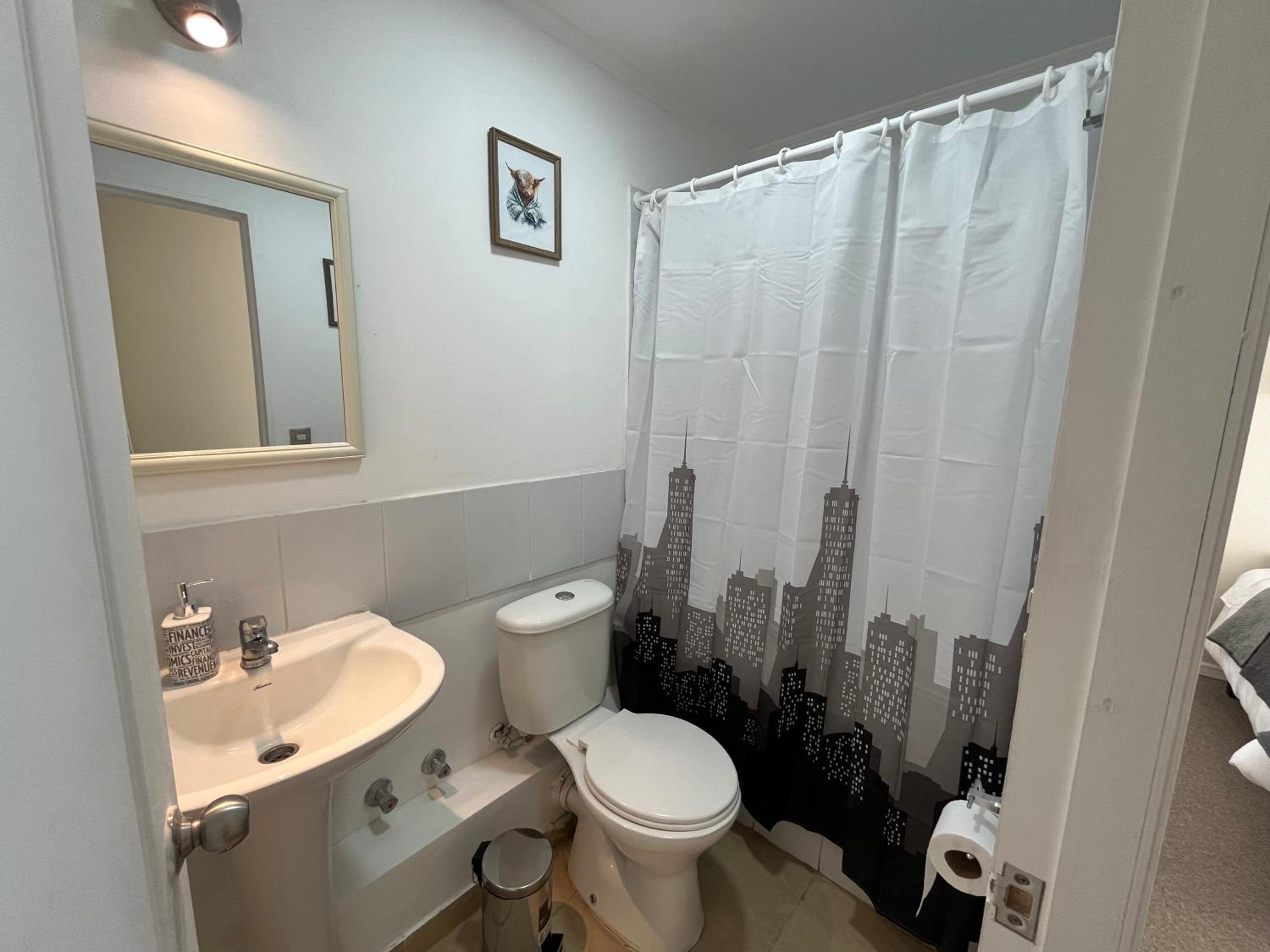 Apartamento doña Elisa