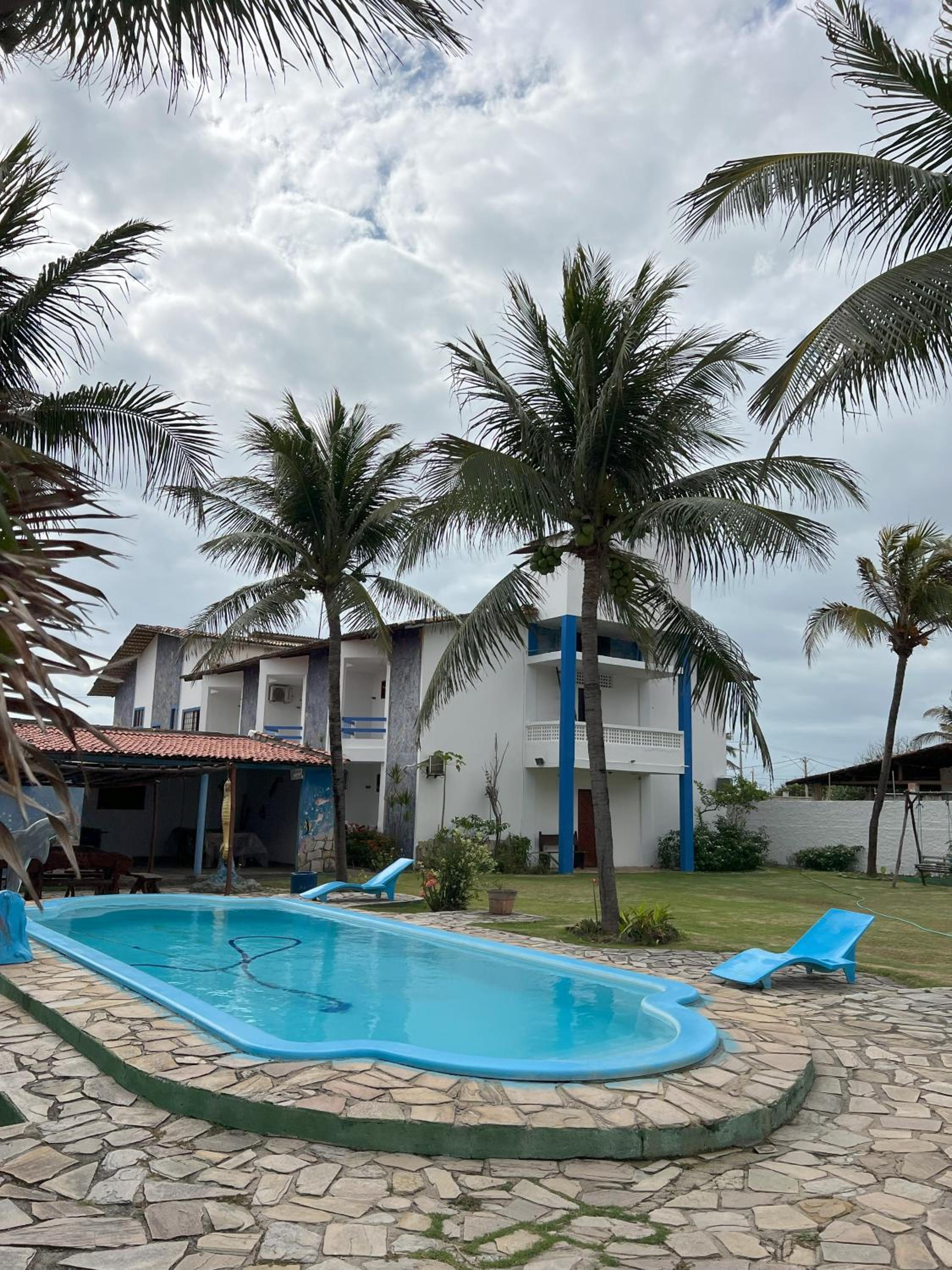 Pousada Bedoya