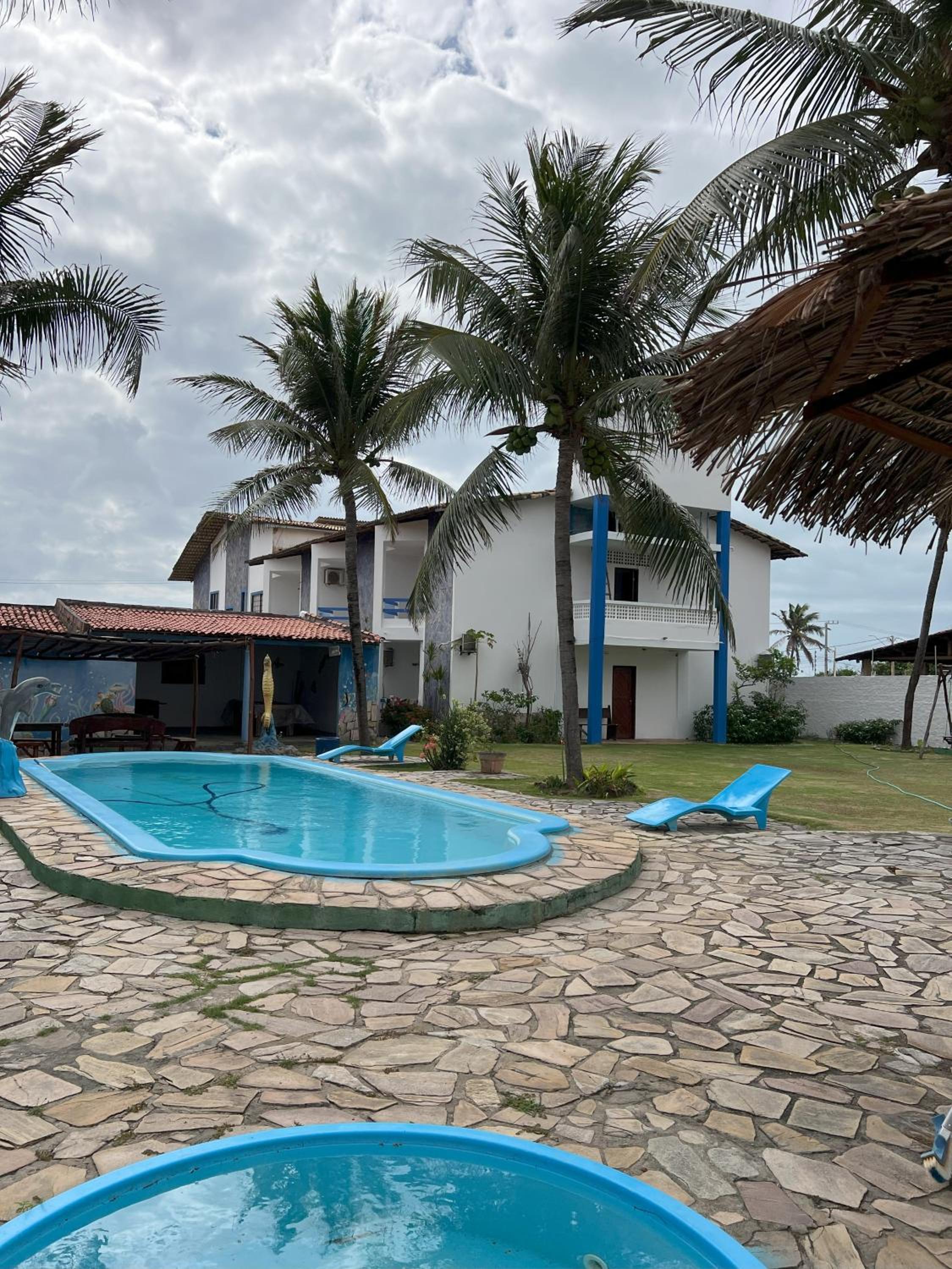 Pousada Bedoya