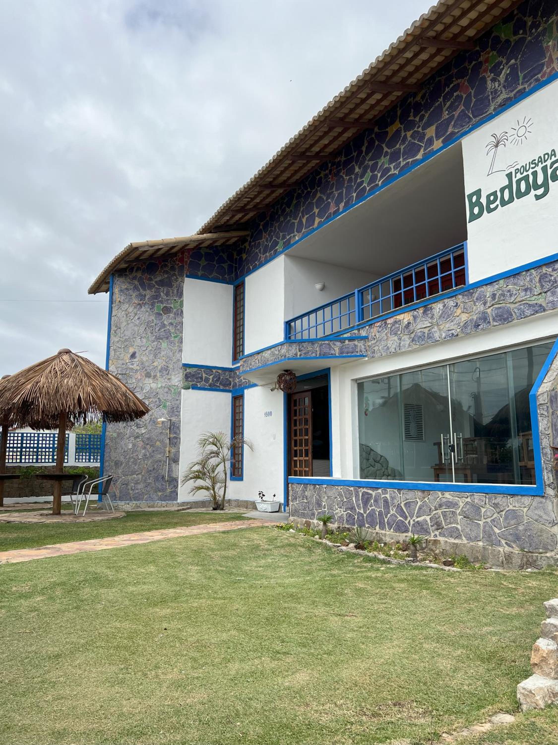 building