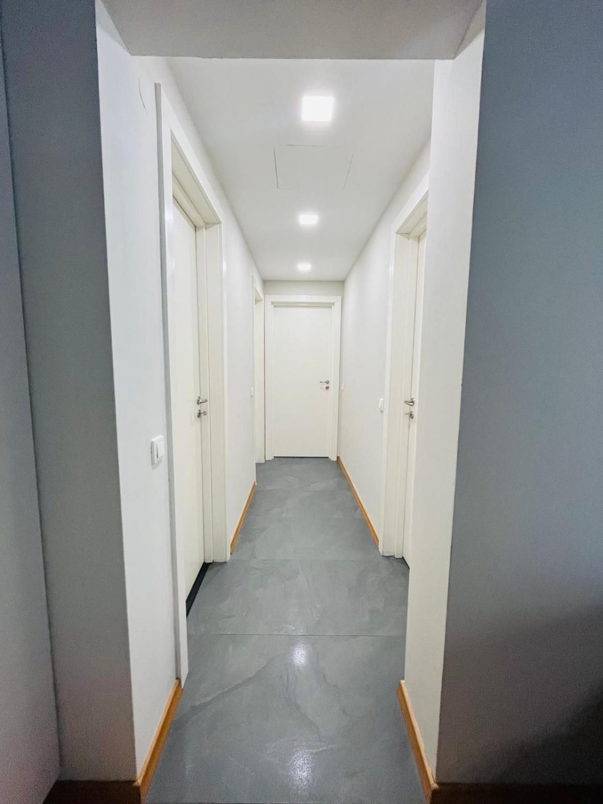 FREESIA apartment with underground parking