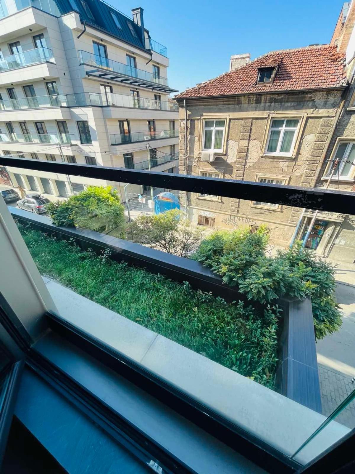 FREESIA apartment with underground parking