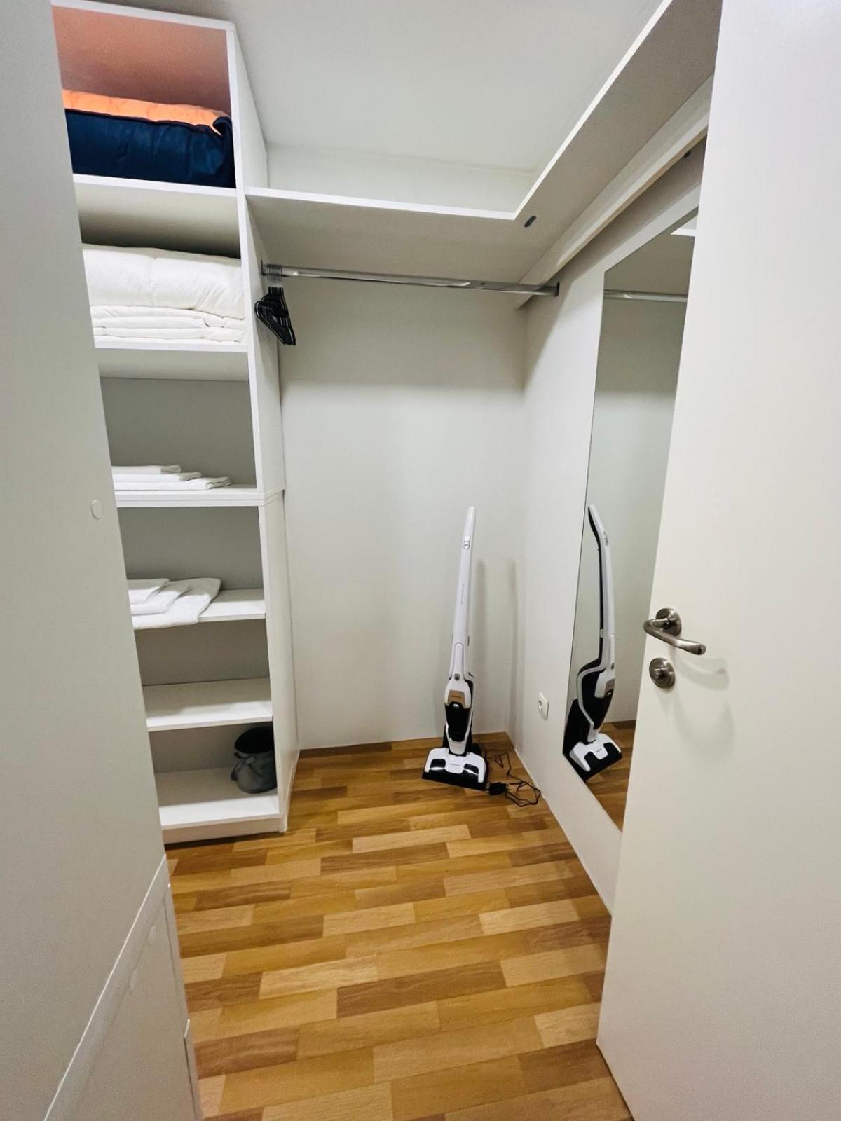 FREESIA apartment with underground parking