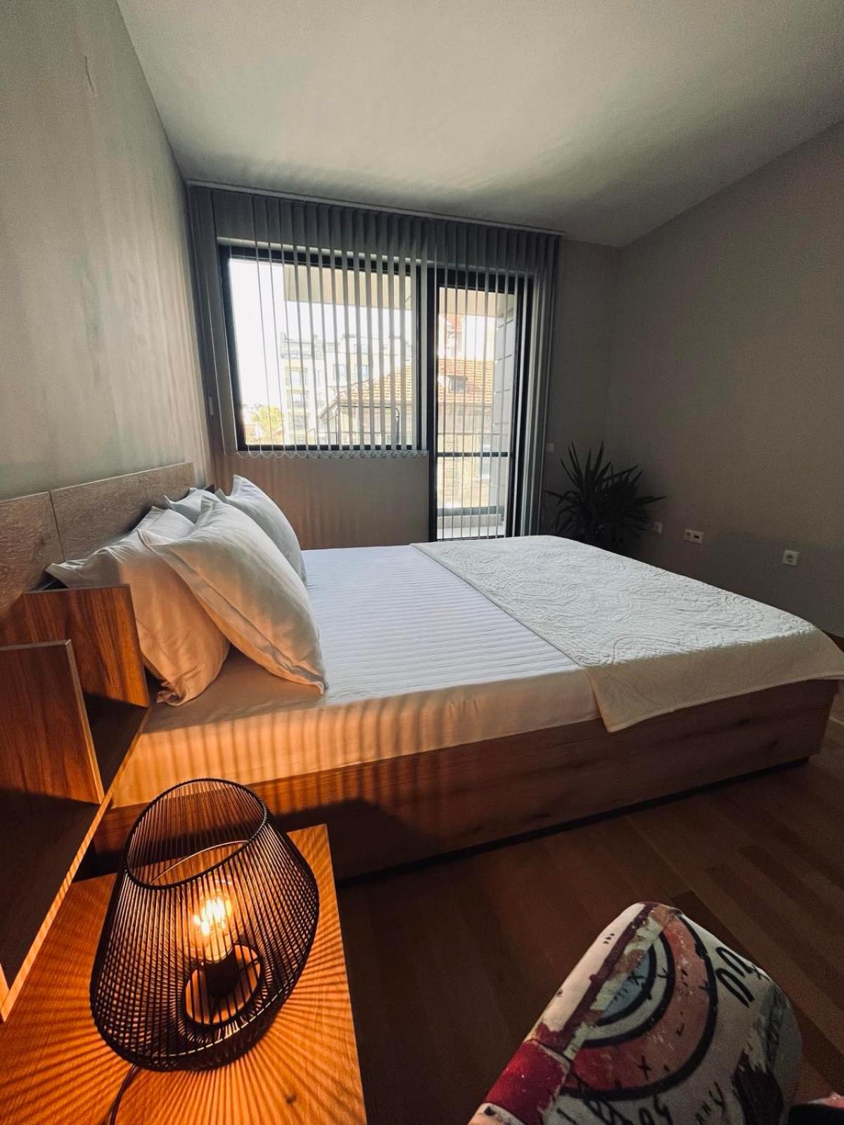 FREESIA apartment with underground parking