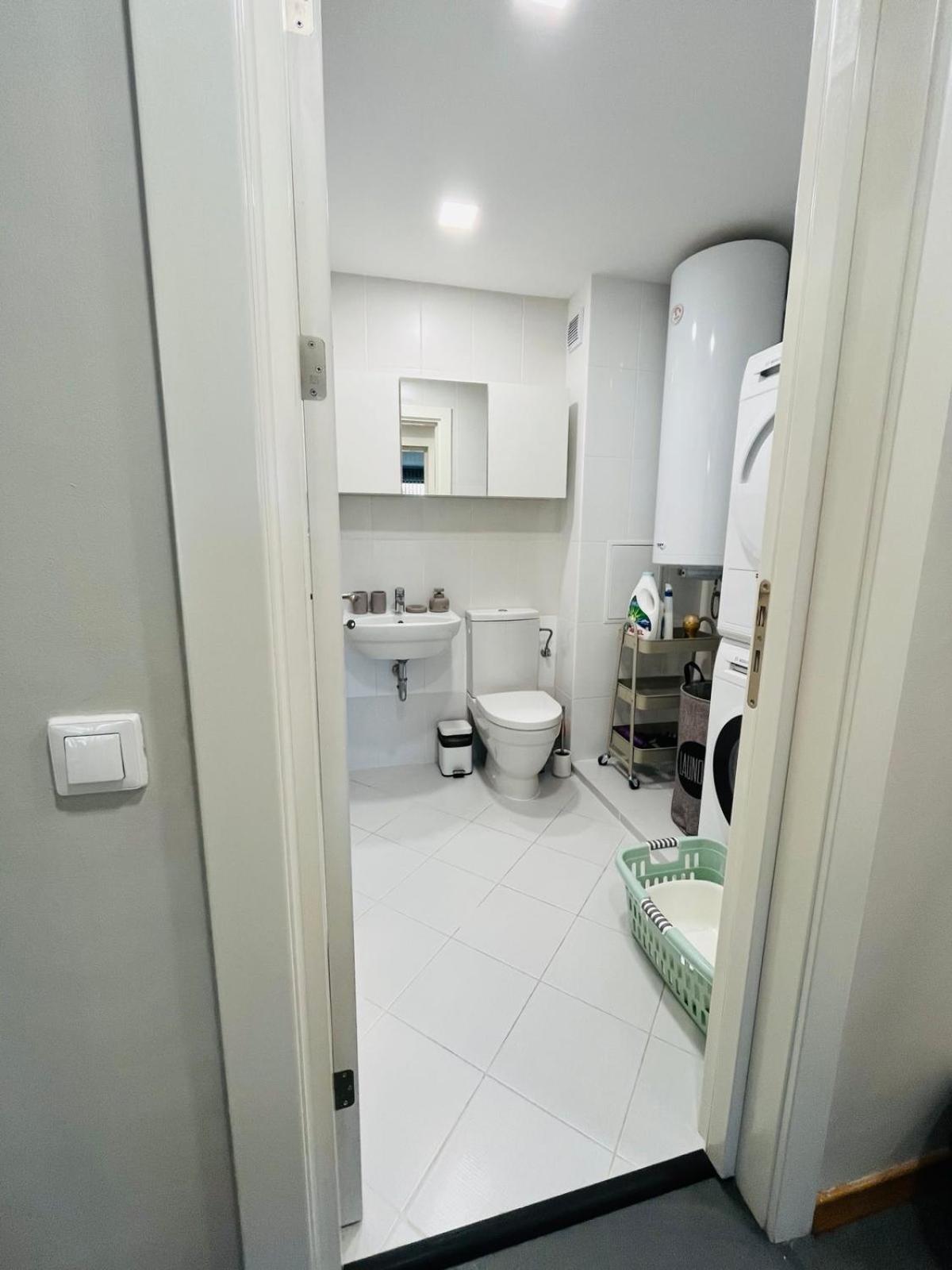 FREESIA apartment with underground parking