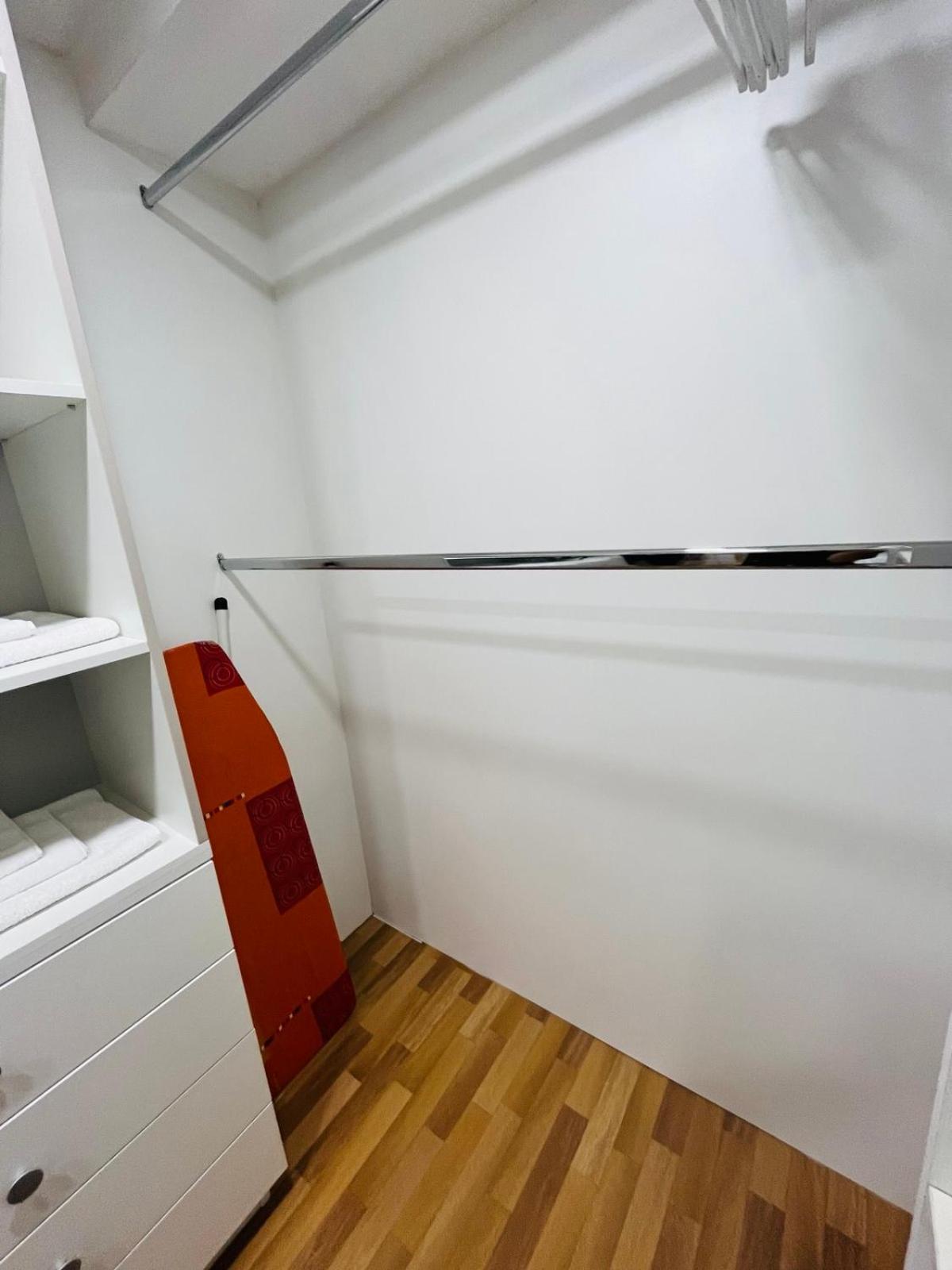 FREESIA apartment with underground parking
