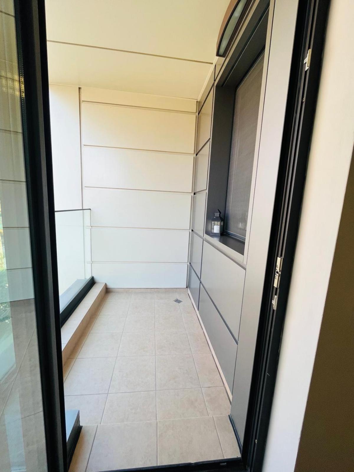 FREESIA apartment with underground parking