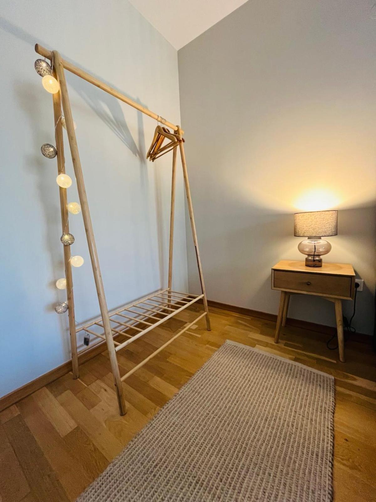 FREESIA apartment with underground parking