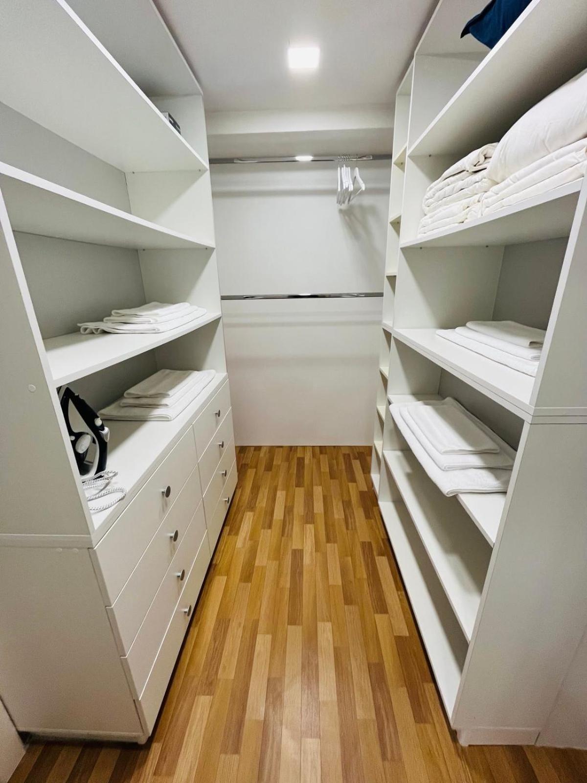 FREESIA apartment with underground parking
