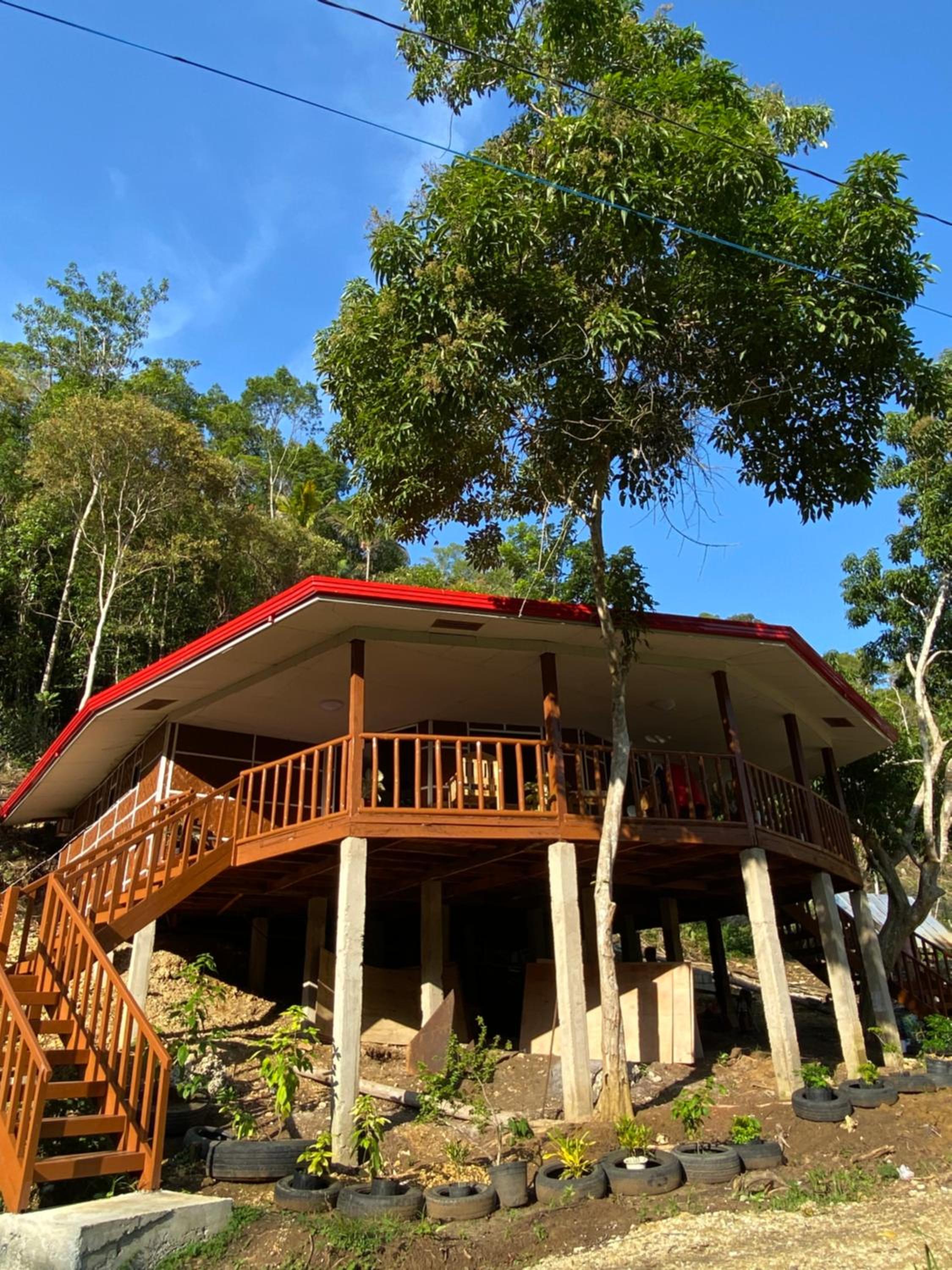 Farm House in Corella-Bohol view 3