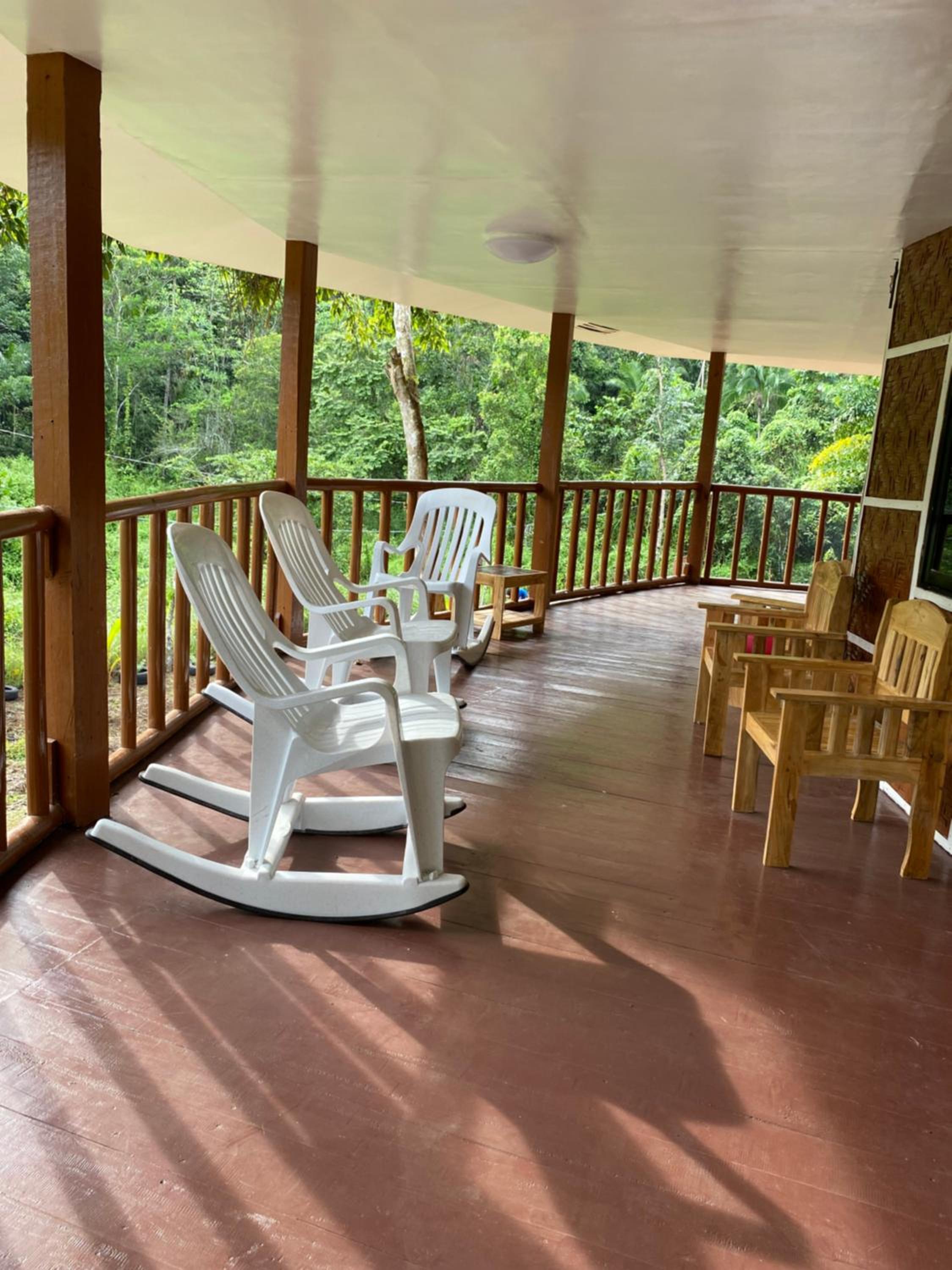 Farm House in Corella-Bohol view 4