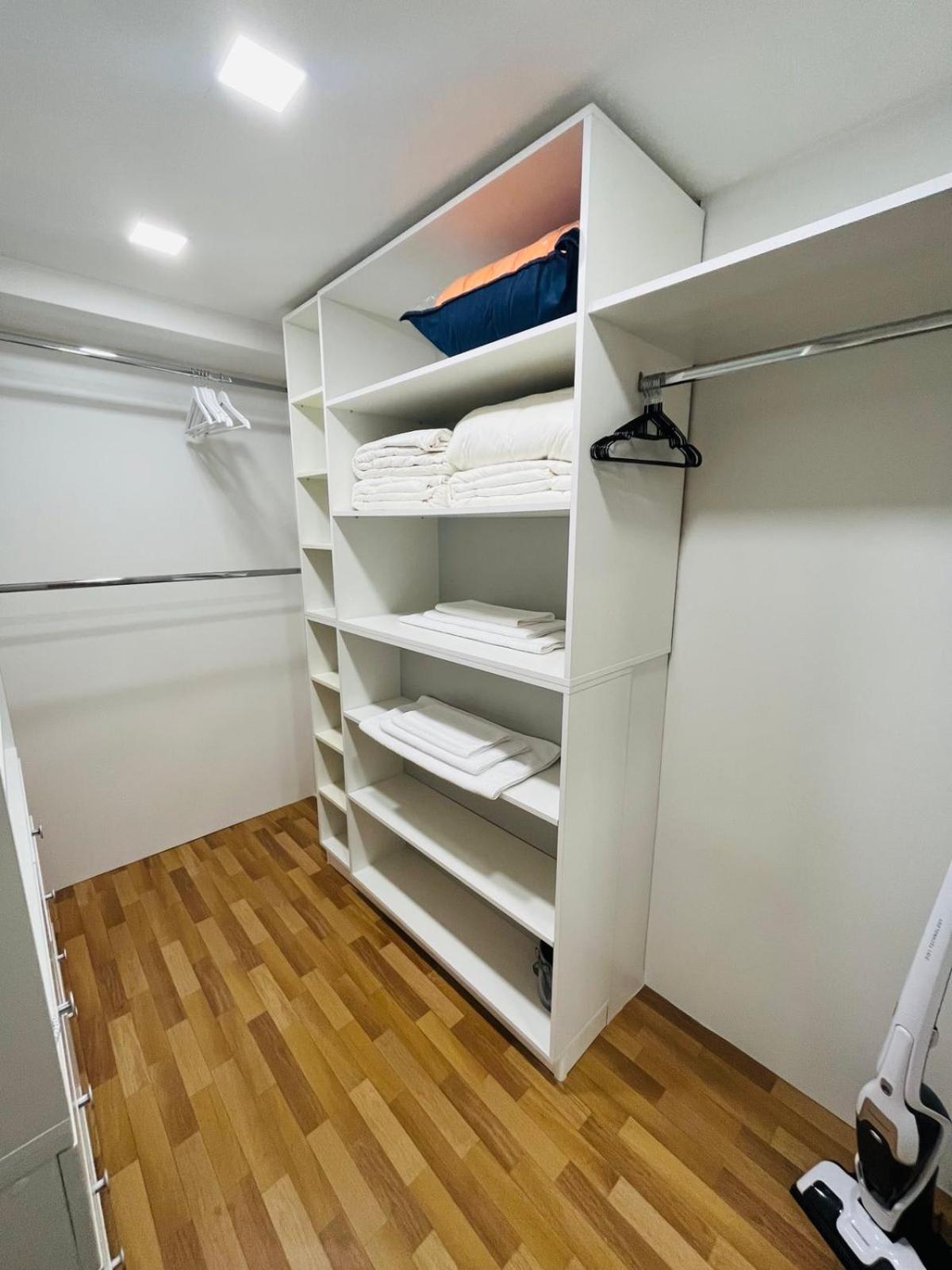 FREESIA apartment with underground parking