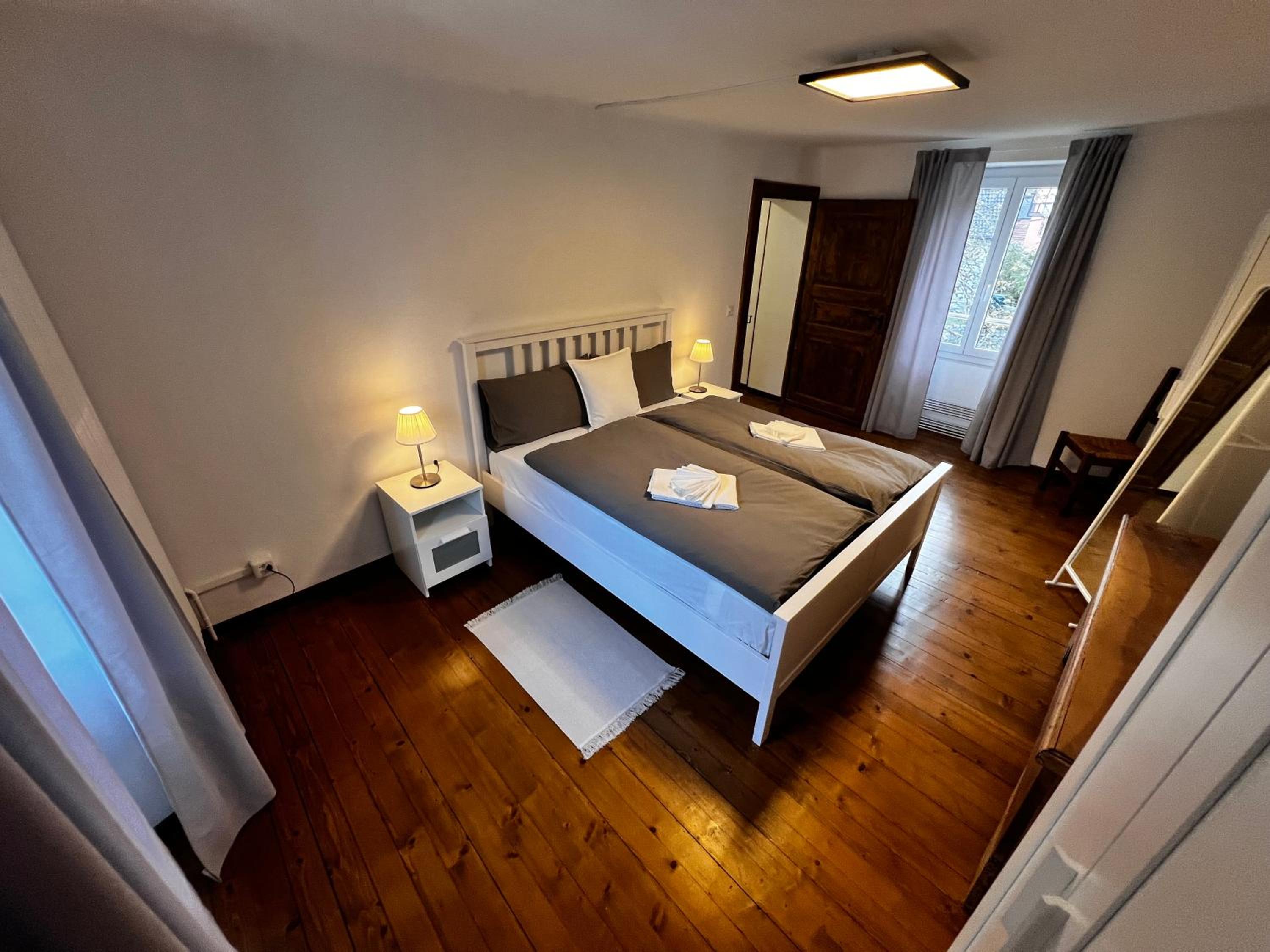 Casa Sciresee