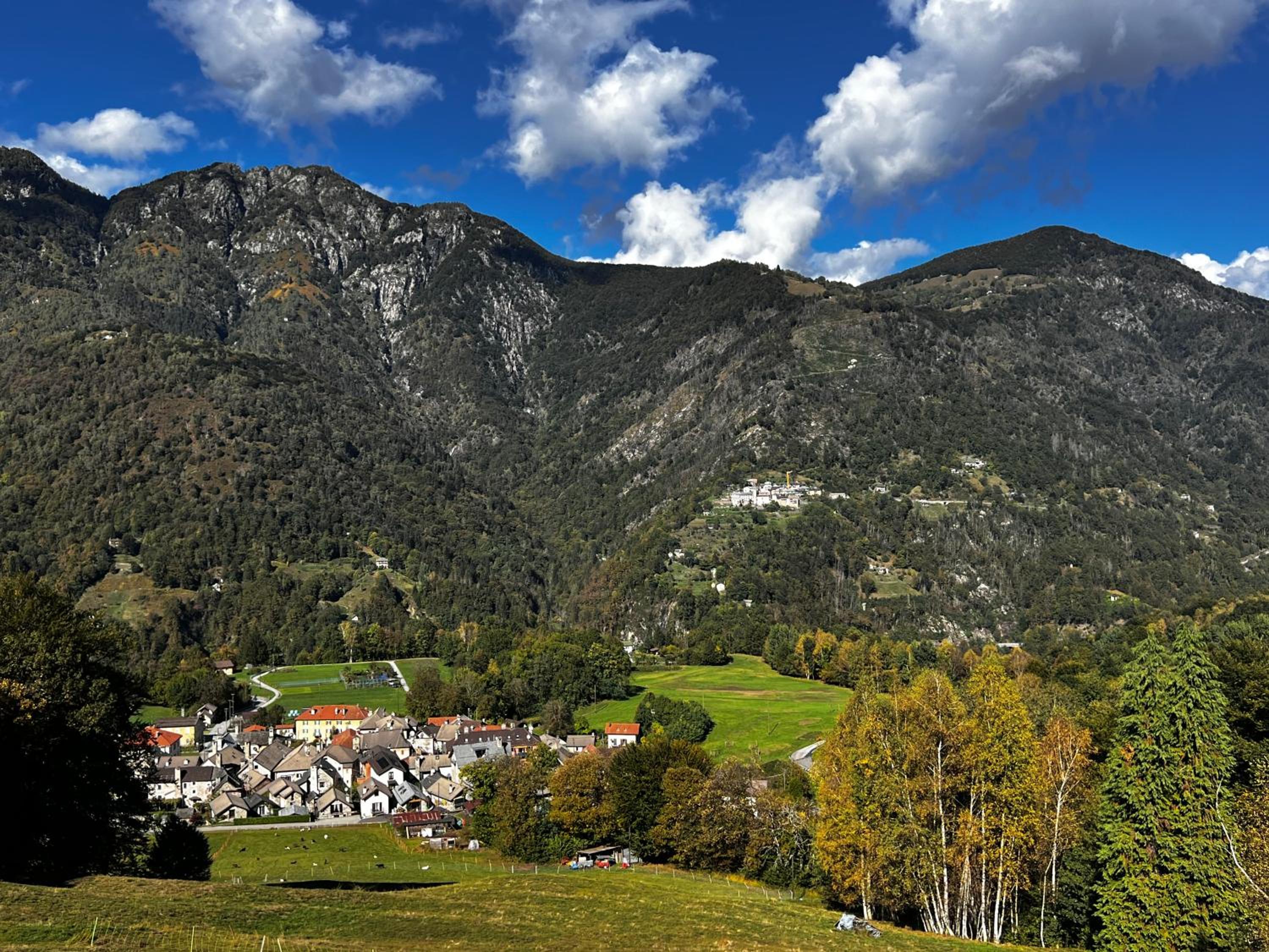 Casa Sciresee