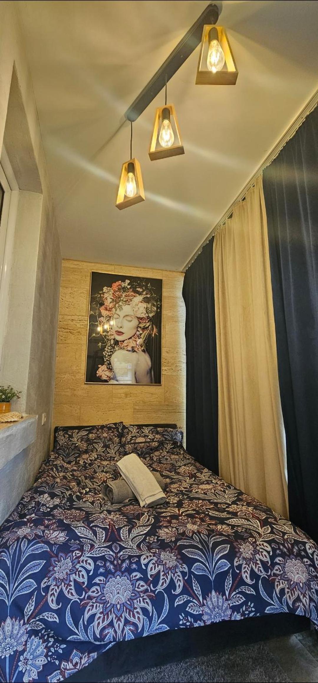 Center Lux Apartment Marijana