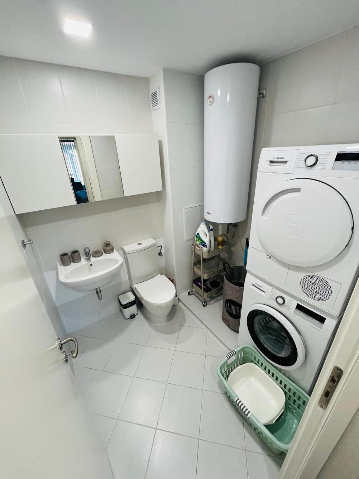 FREESIA apartment with underground parking