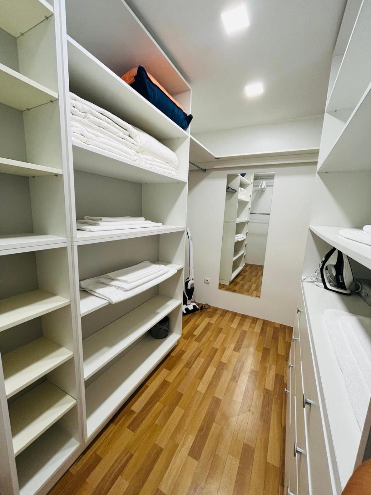 FREESIA apartment with underground parking