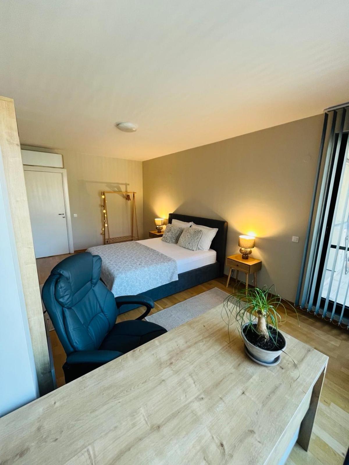 FREESIA apartment with underground parking