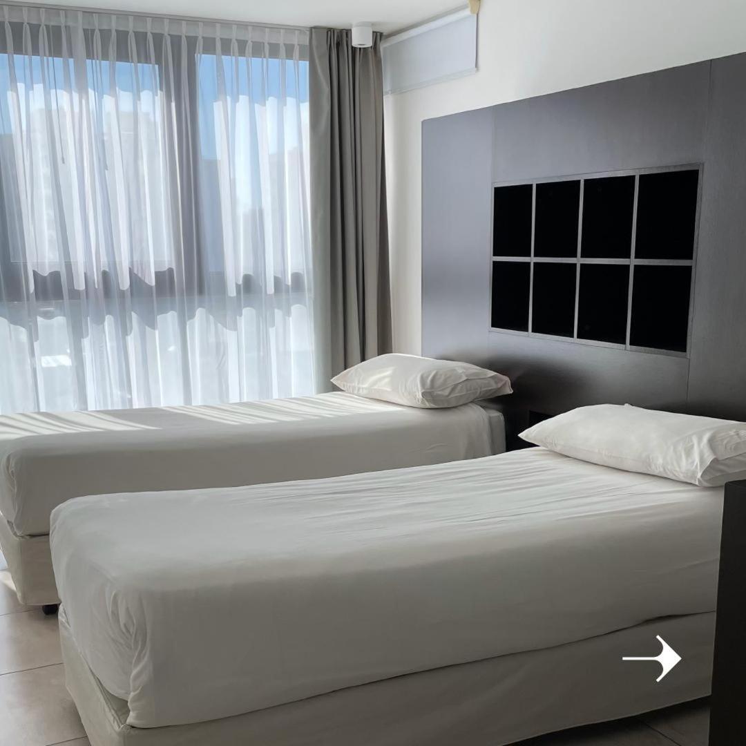 Temporal Suites