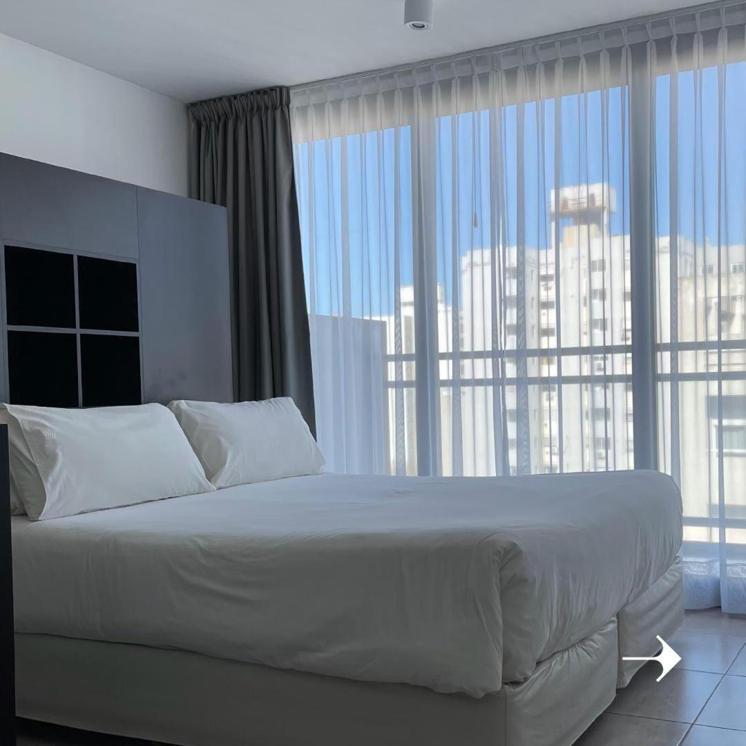 Temporal Suites