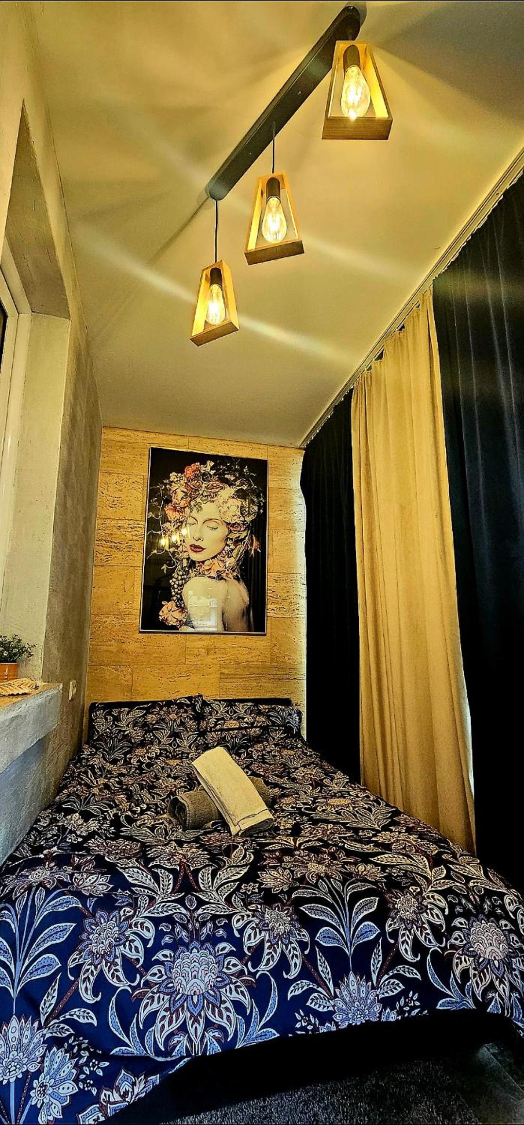 Center Lux Apartment Marijana