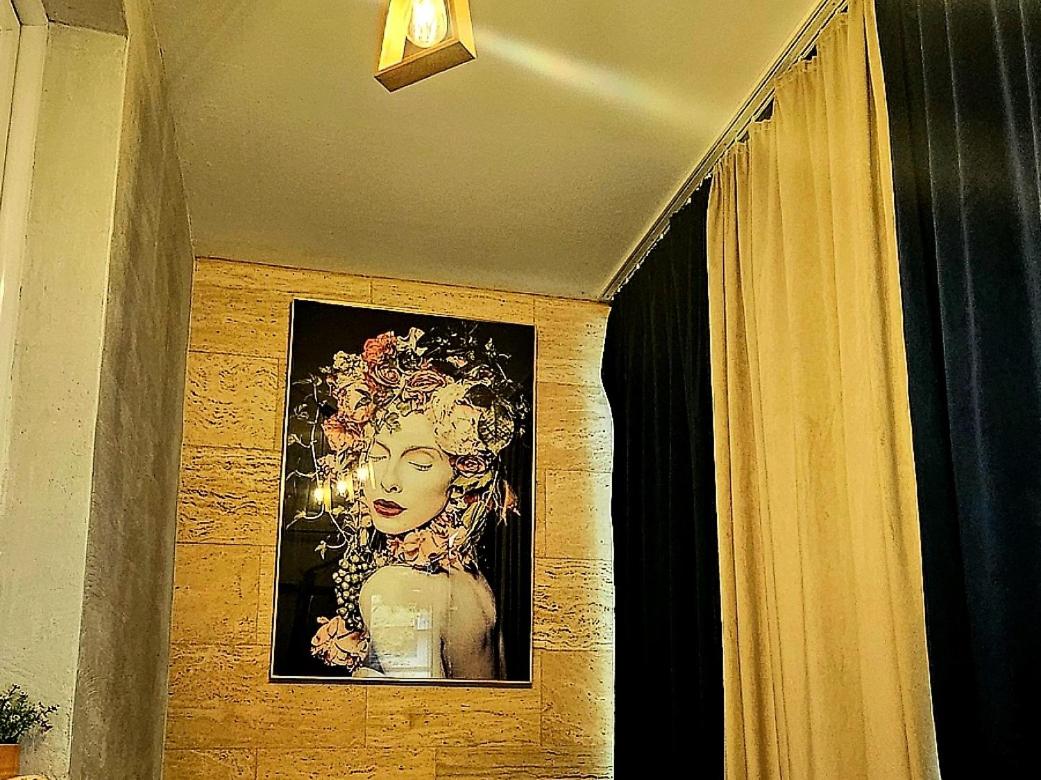 Center Lux Apartment Marijana