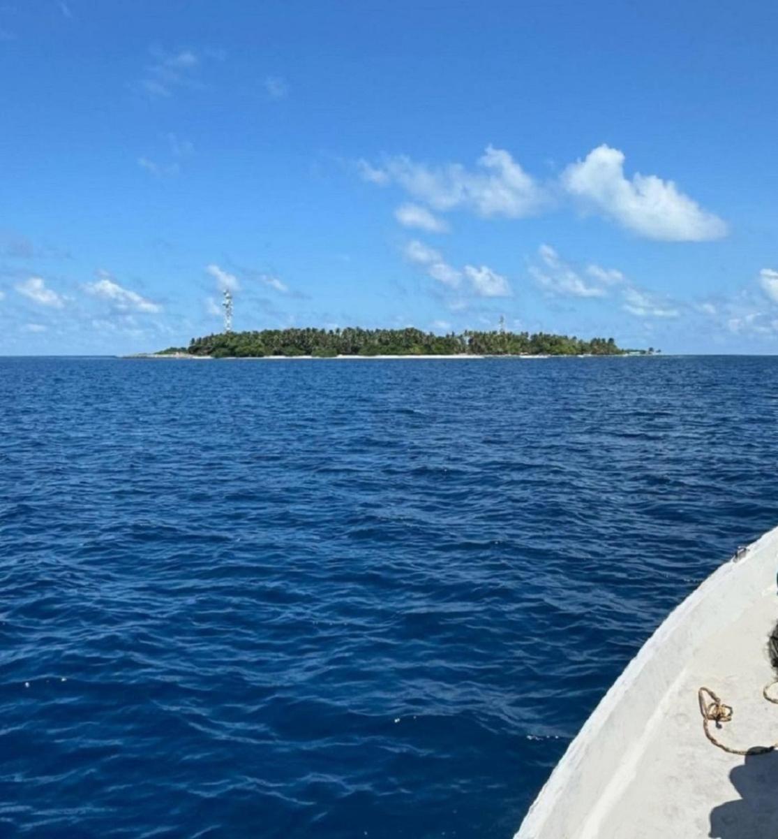 Kendhoo holidays