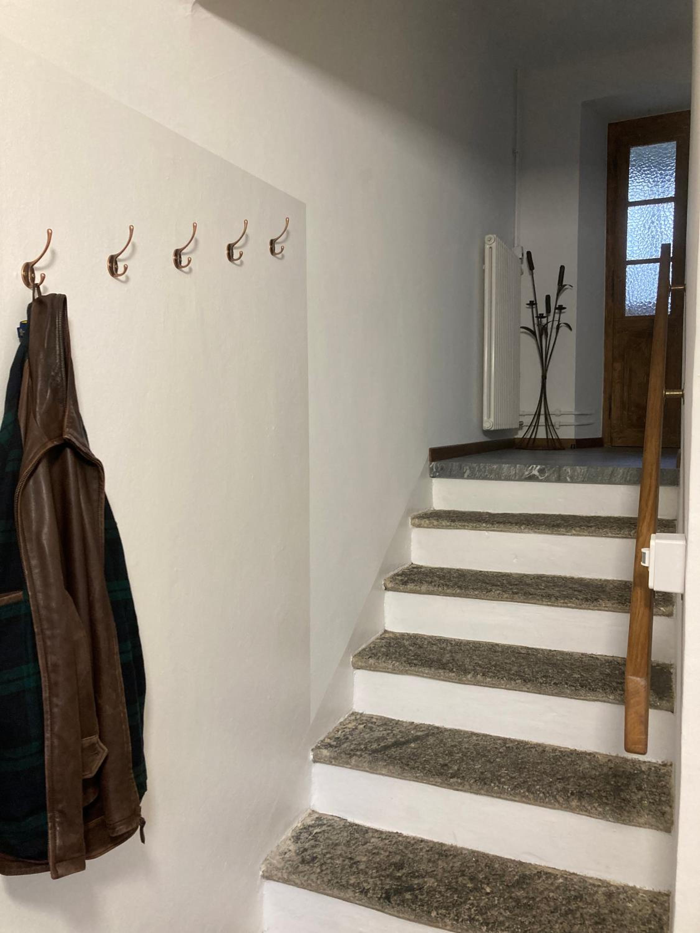 Casa Sciresee