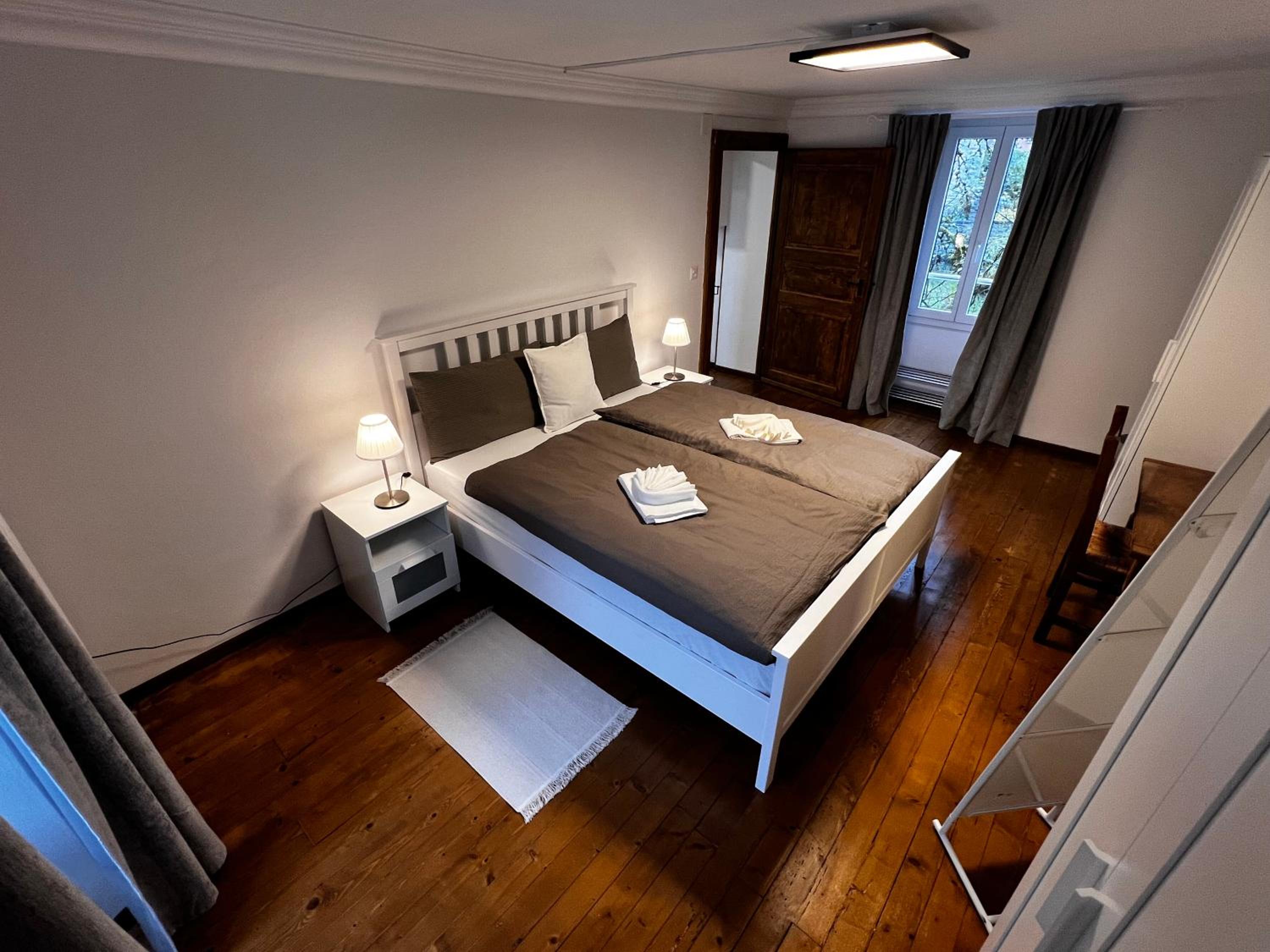 Casa Sciresee