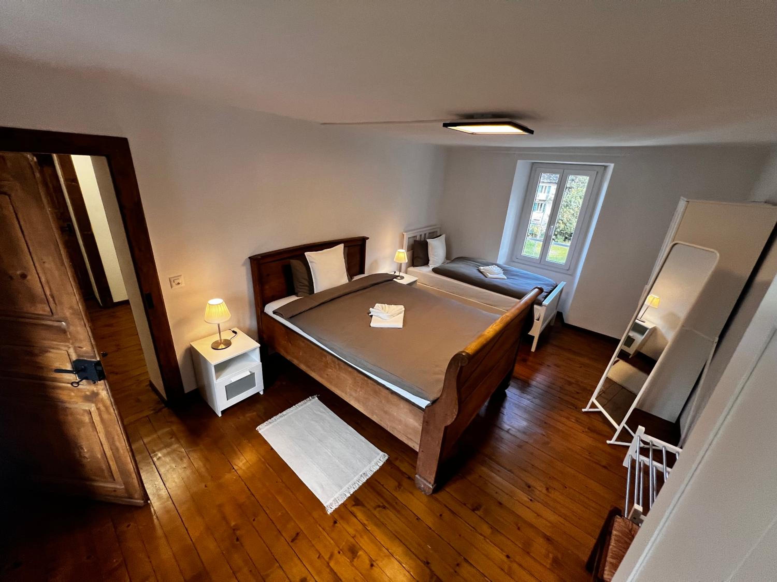 Casa Sciresee