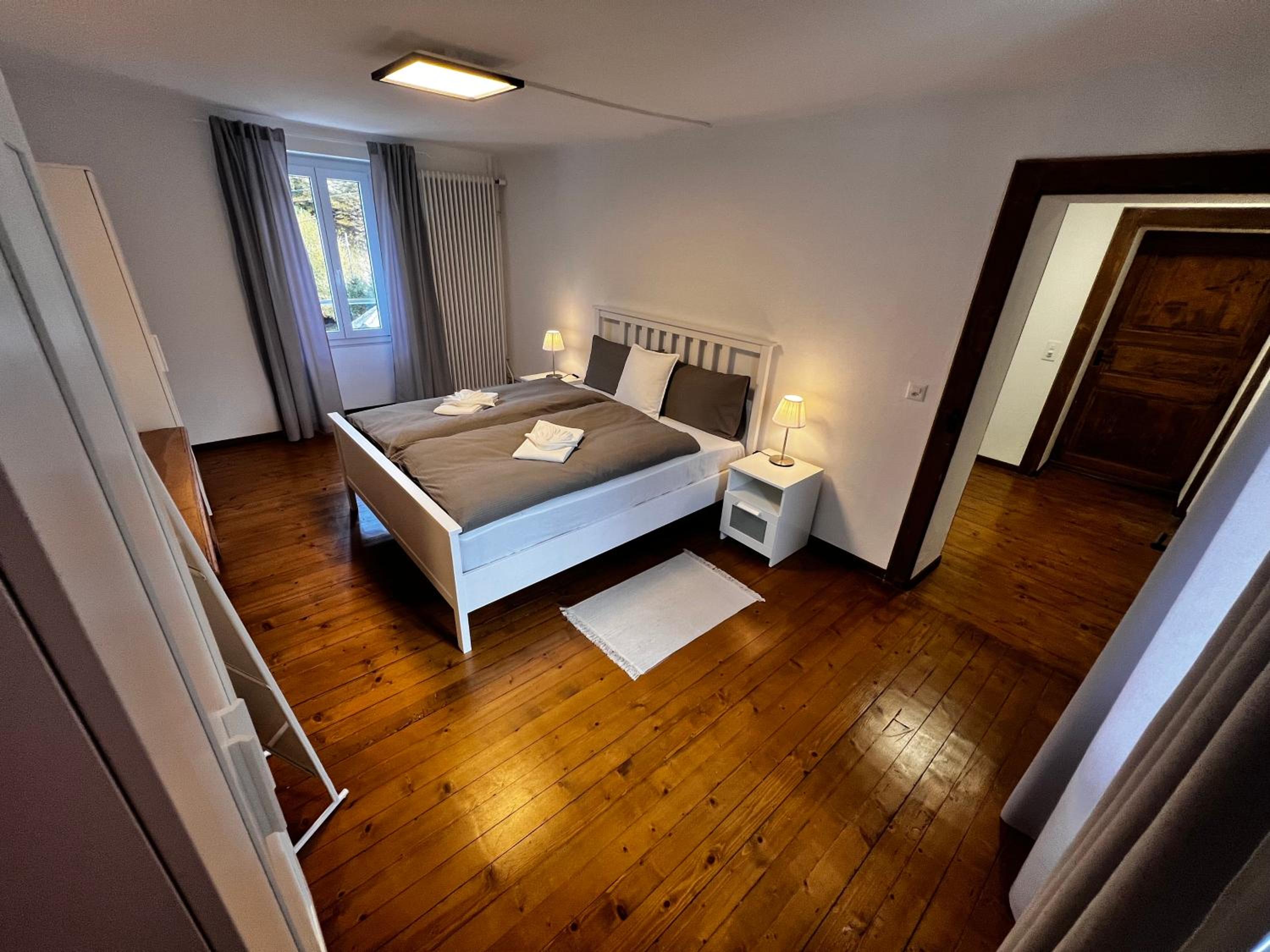 Casa Sciresee