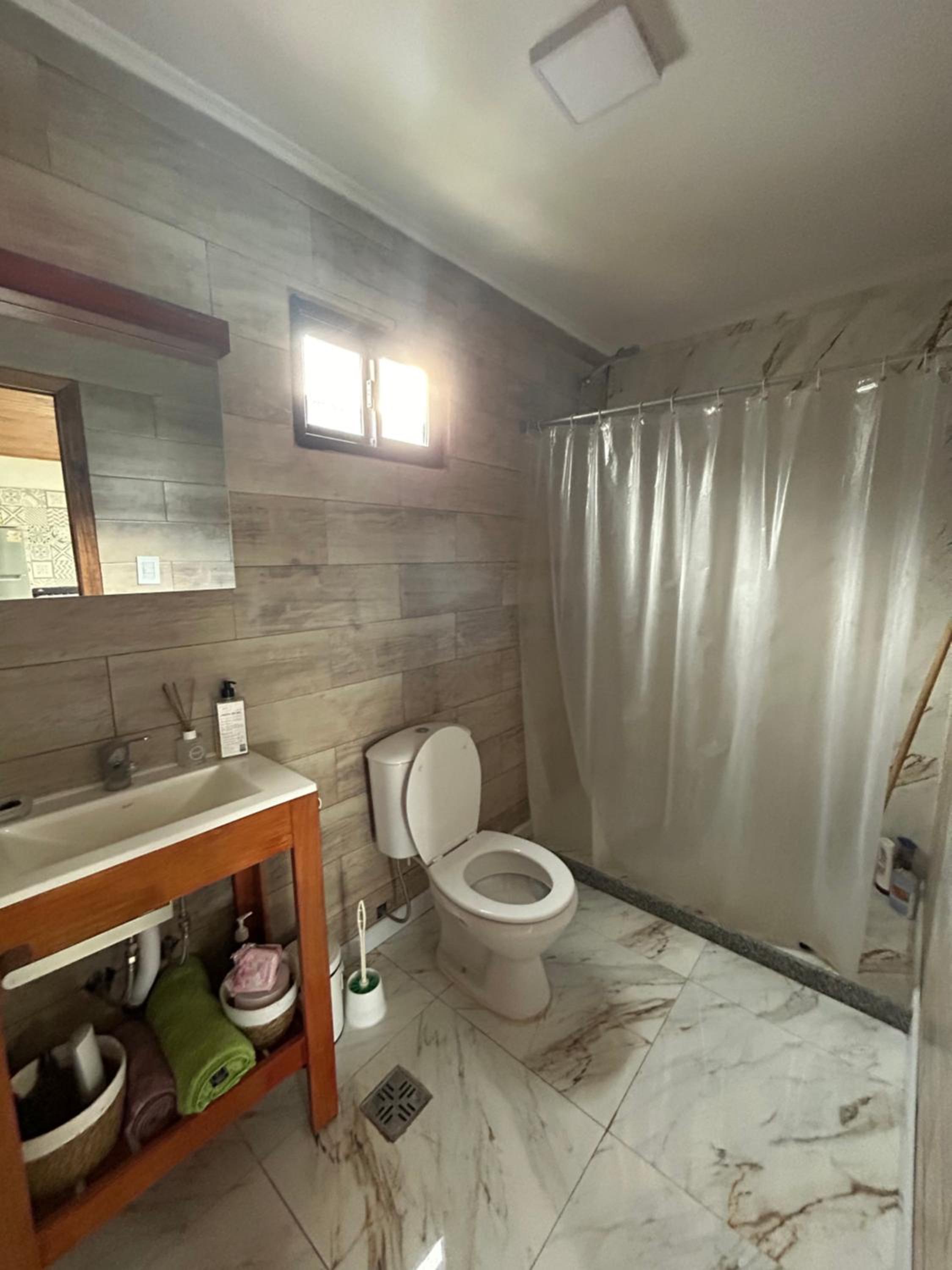 Casa a estrenar 450 metros de la playa