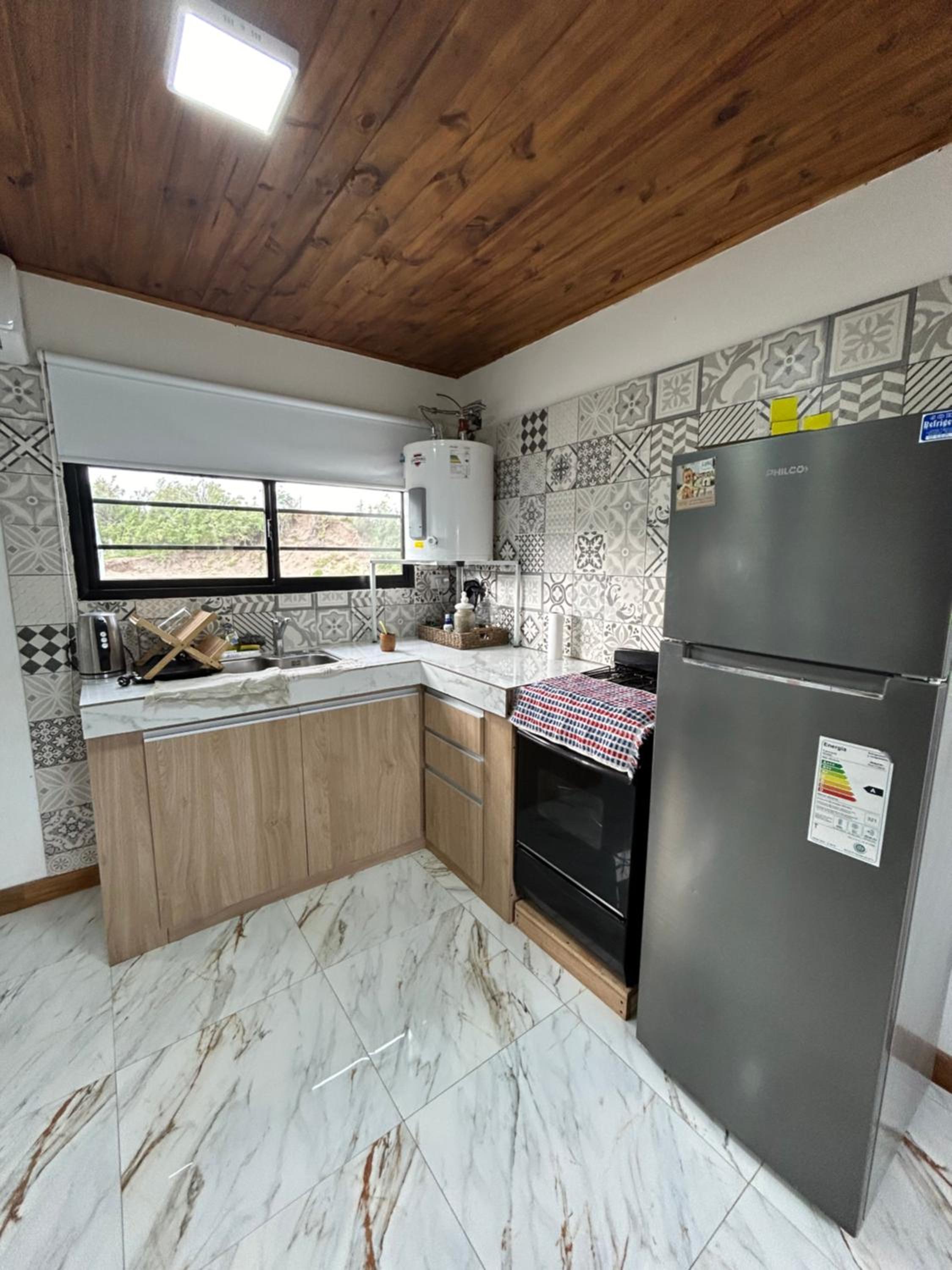 Casa a estrenar 450 metros de la playa